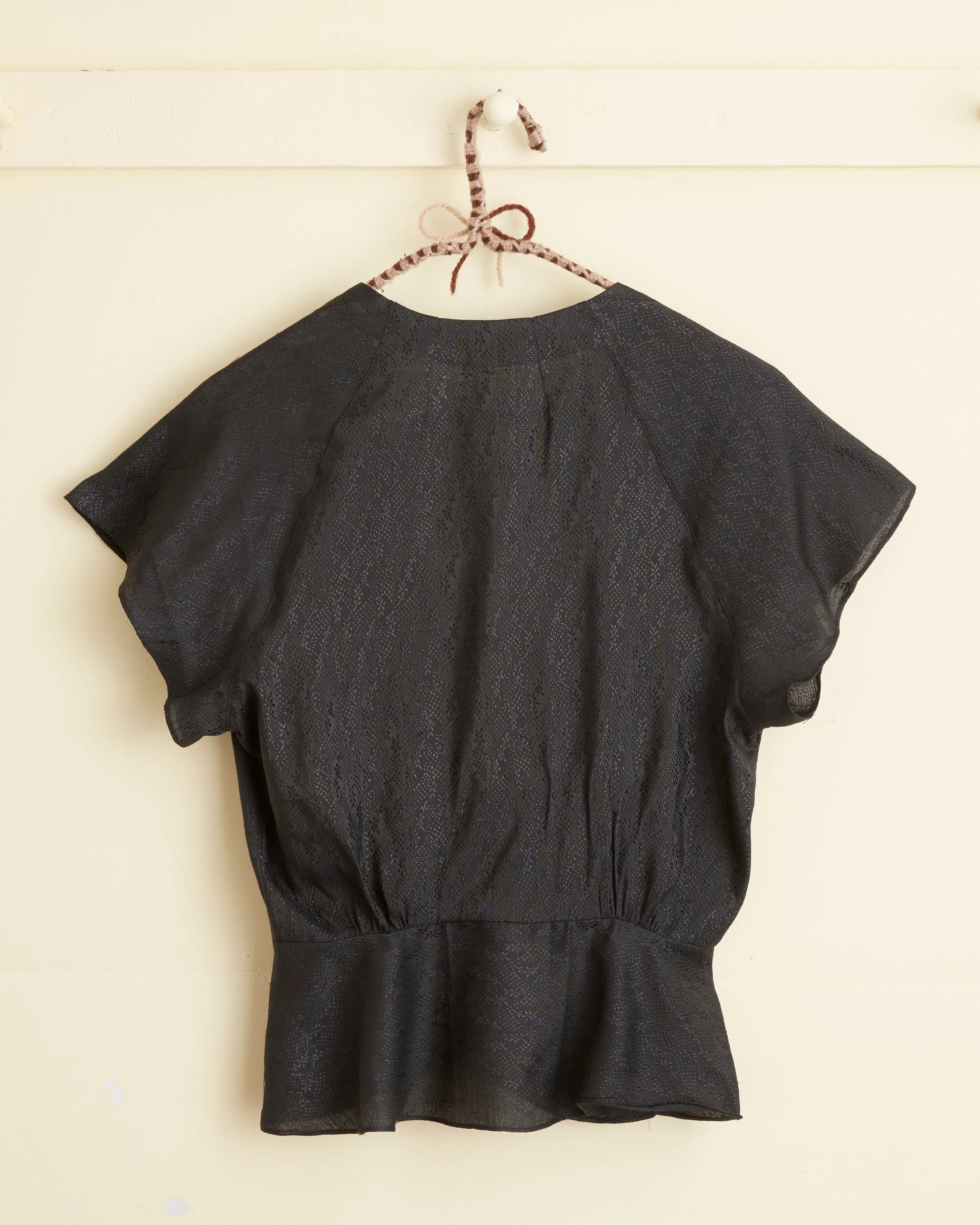 Night Tide Top sold by BODE product image thumbnail 3