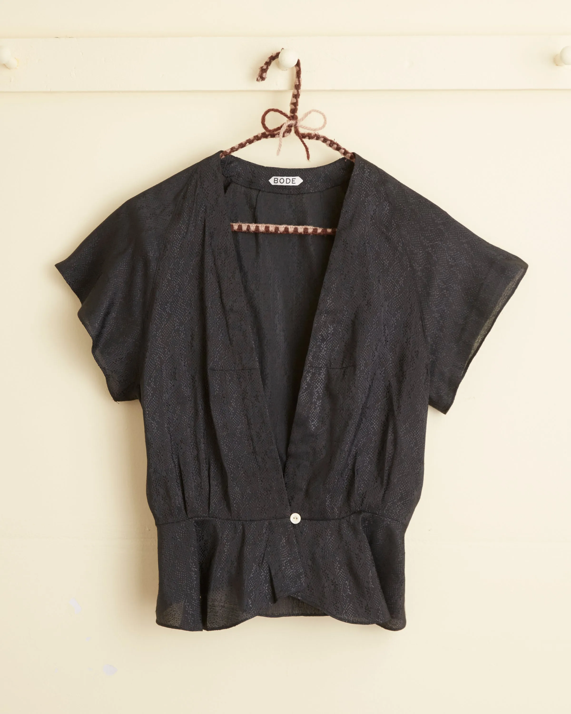 Night Tide Top sold by BODE