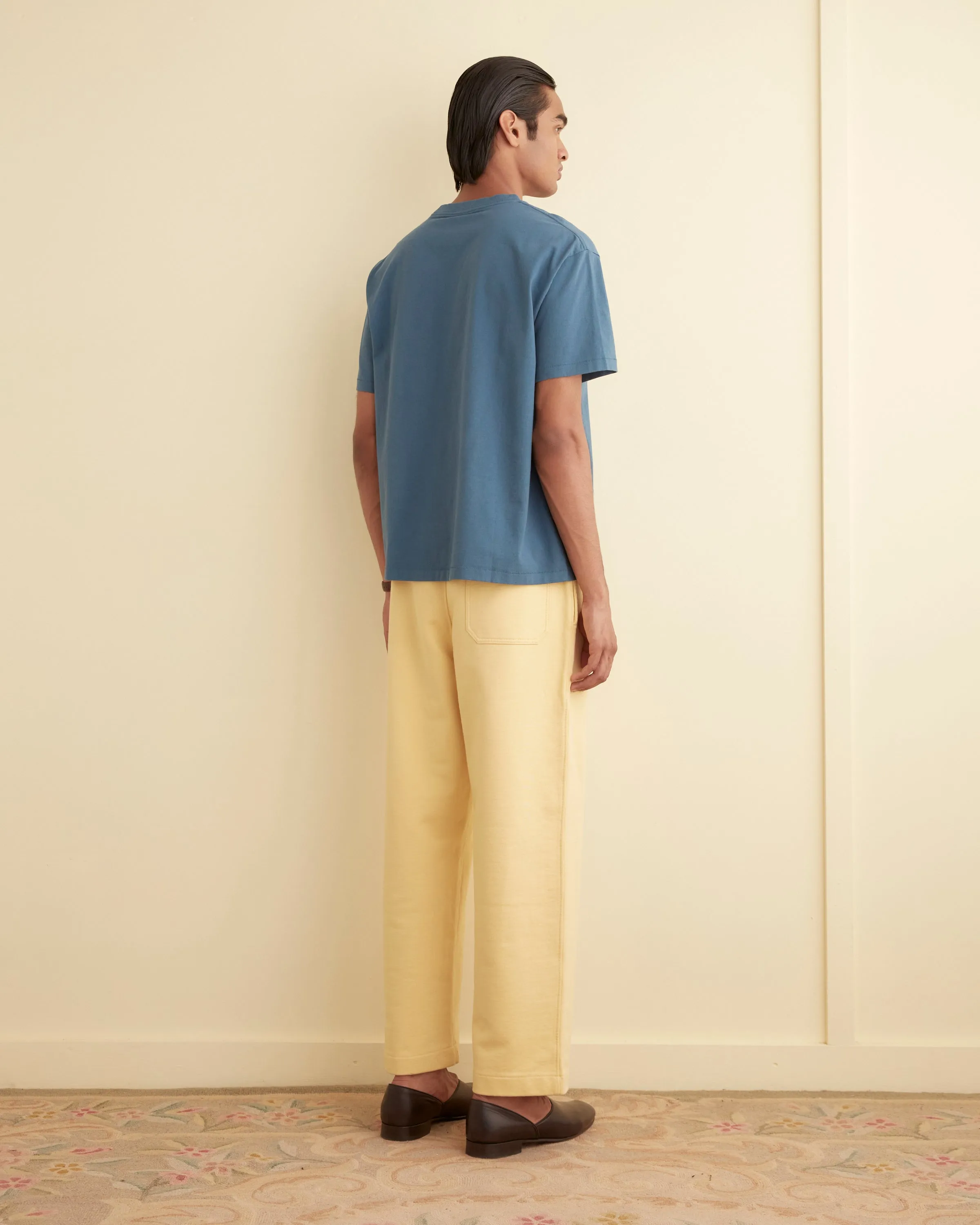 Sweet Pine Pocket Tee sold by BODE product image thumbnail 3