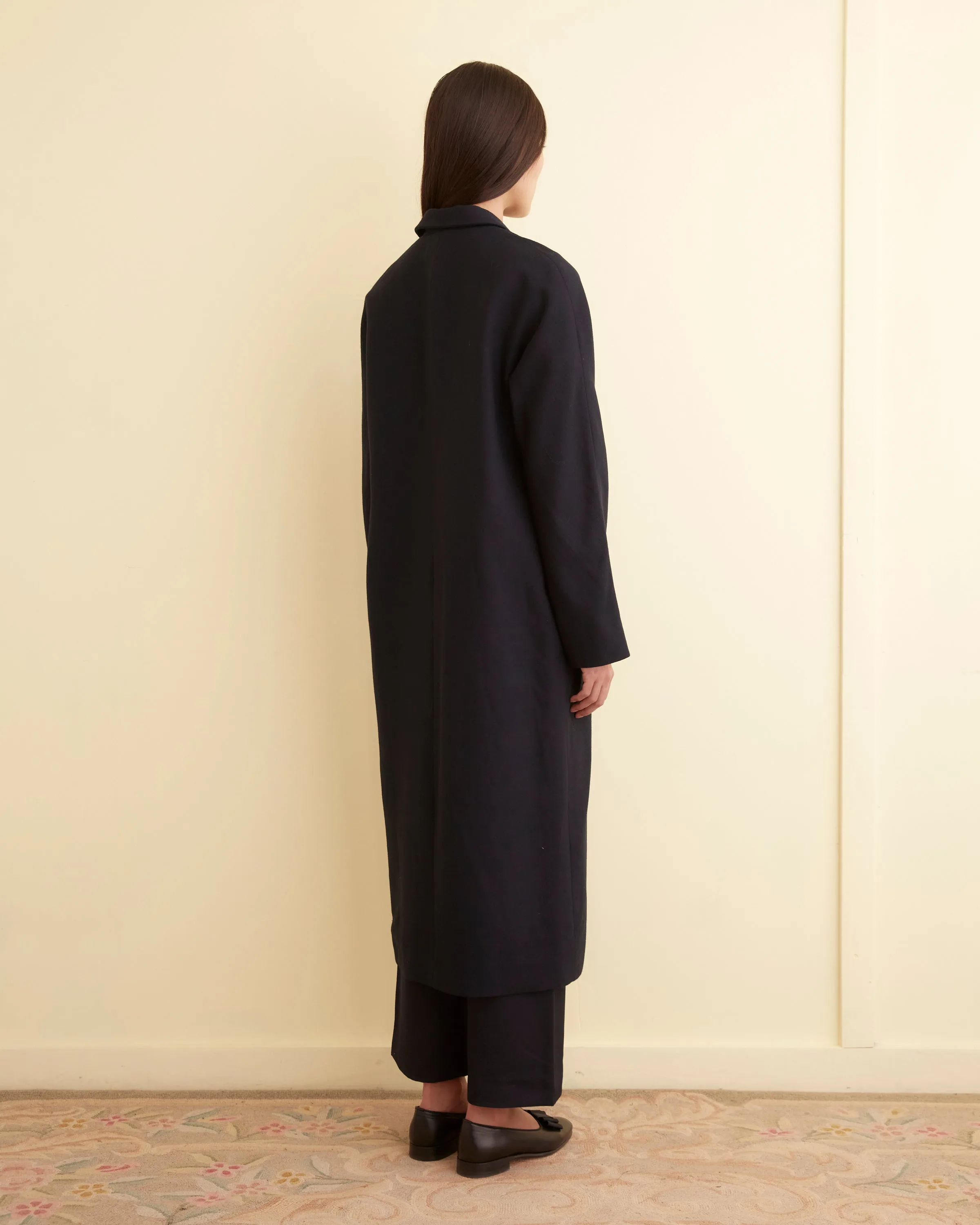 Roni Coat sold by BODE product image thumbnail 4