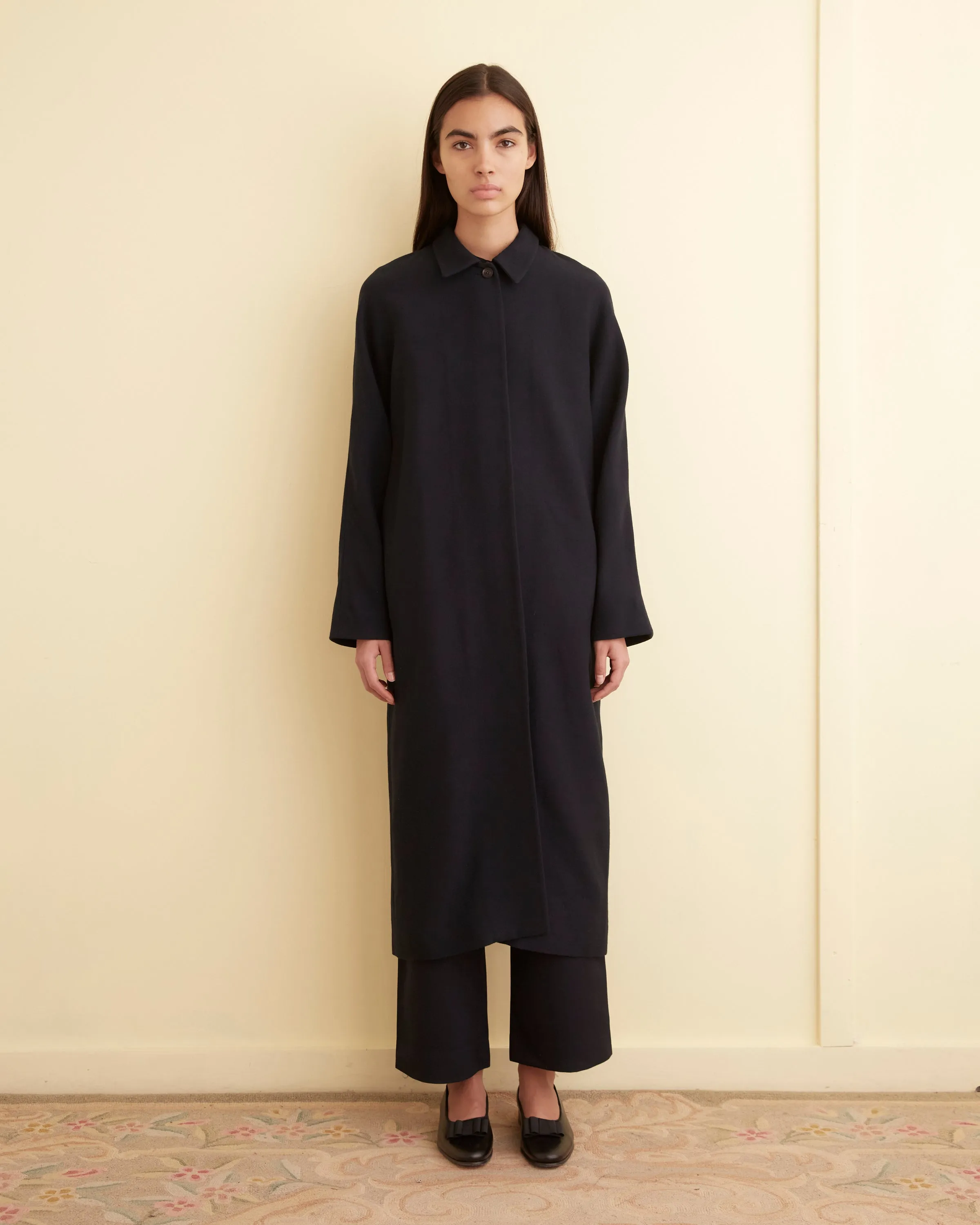 Roni Coat sold by BODE product image thumbnail 2