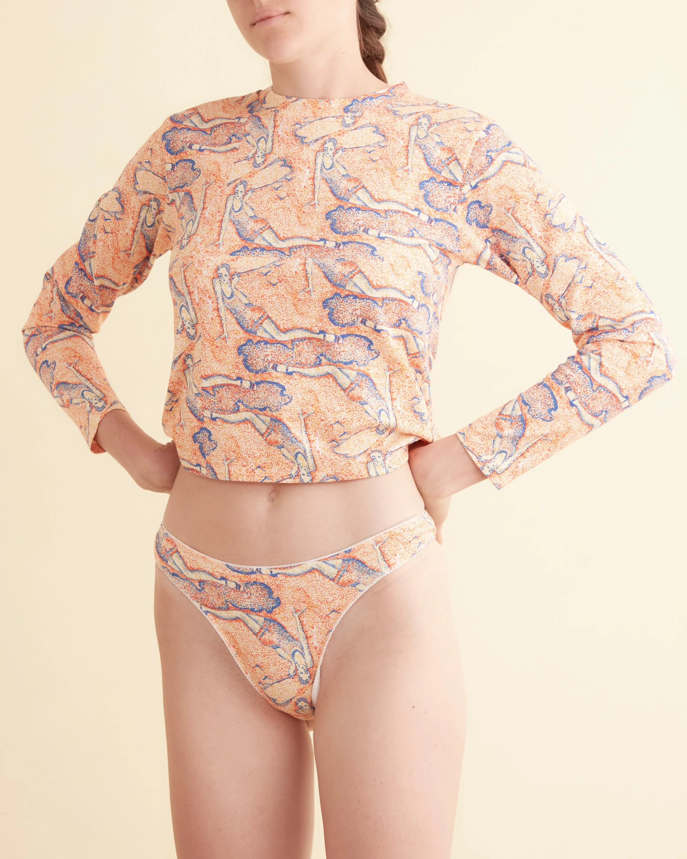 Sandbank Briefs sold by BODE product image thumbnail 2