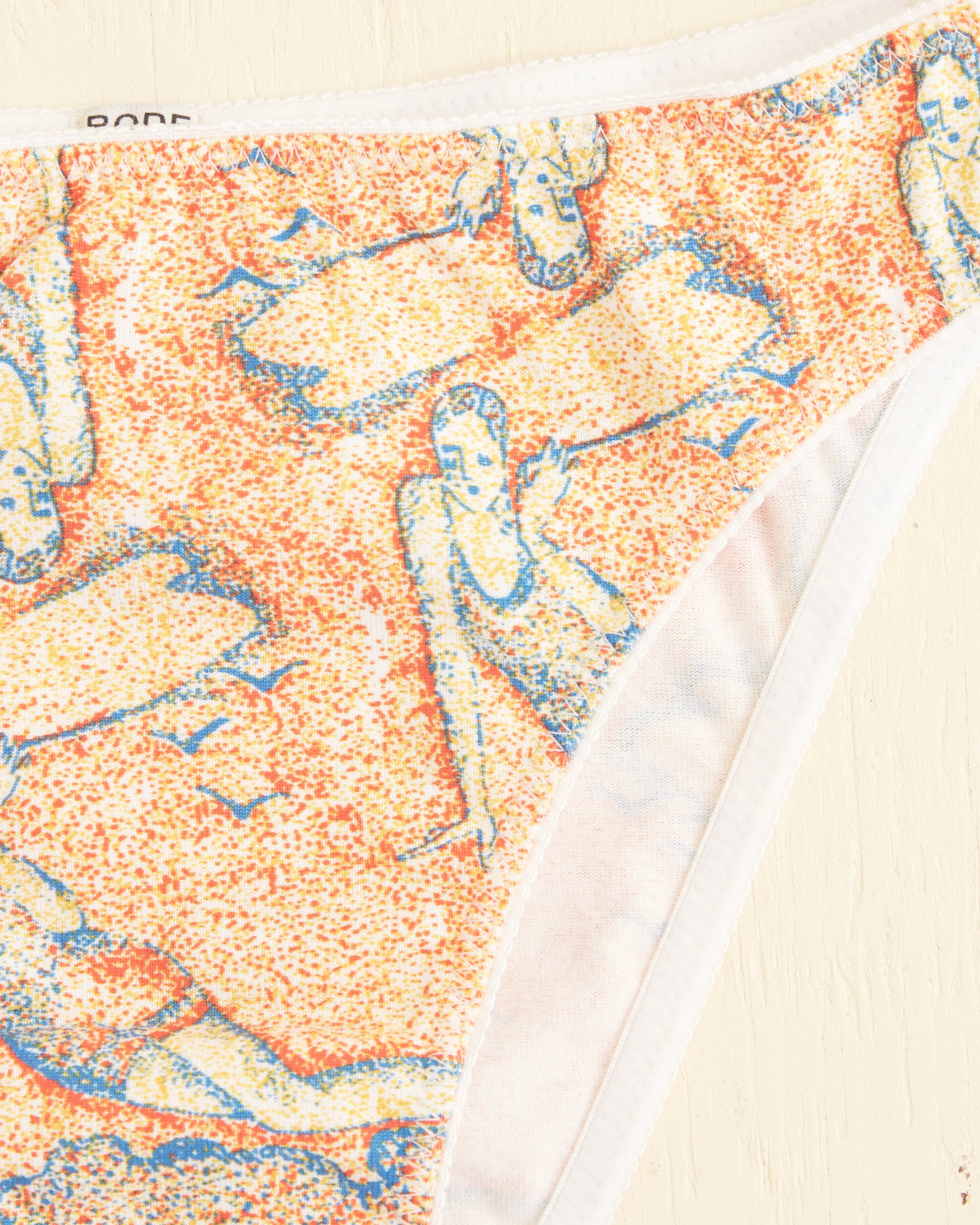 Sandbank Briefs sold by BODE product image thumbnail 5