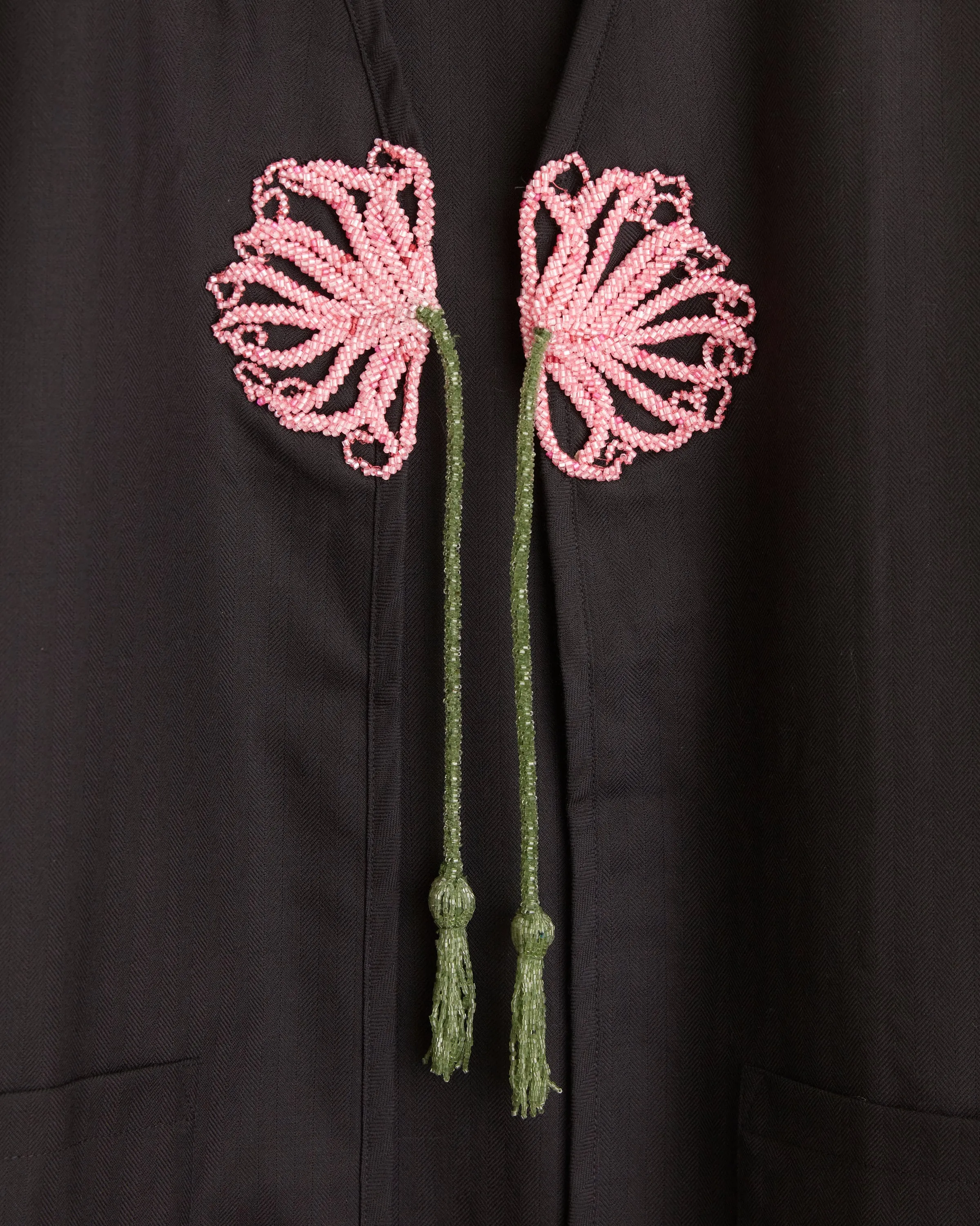 Beaded Abilene Jacket sold by BODE product image thumbnail 2