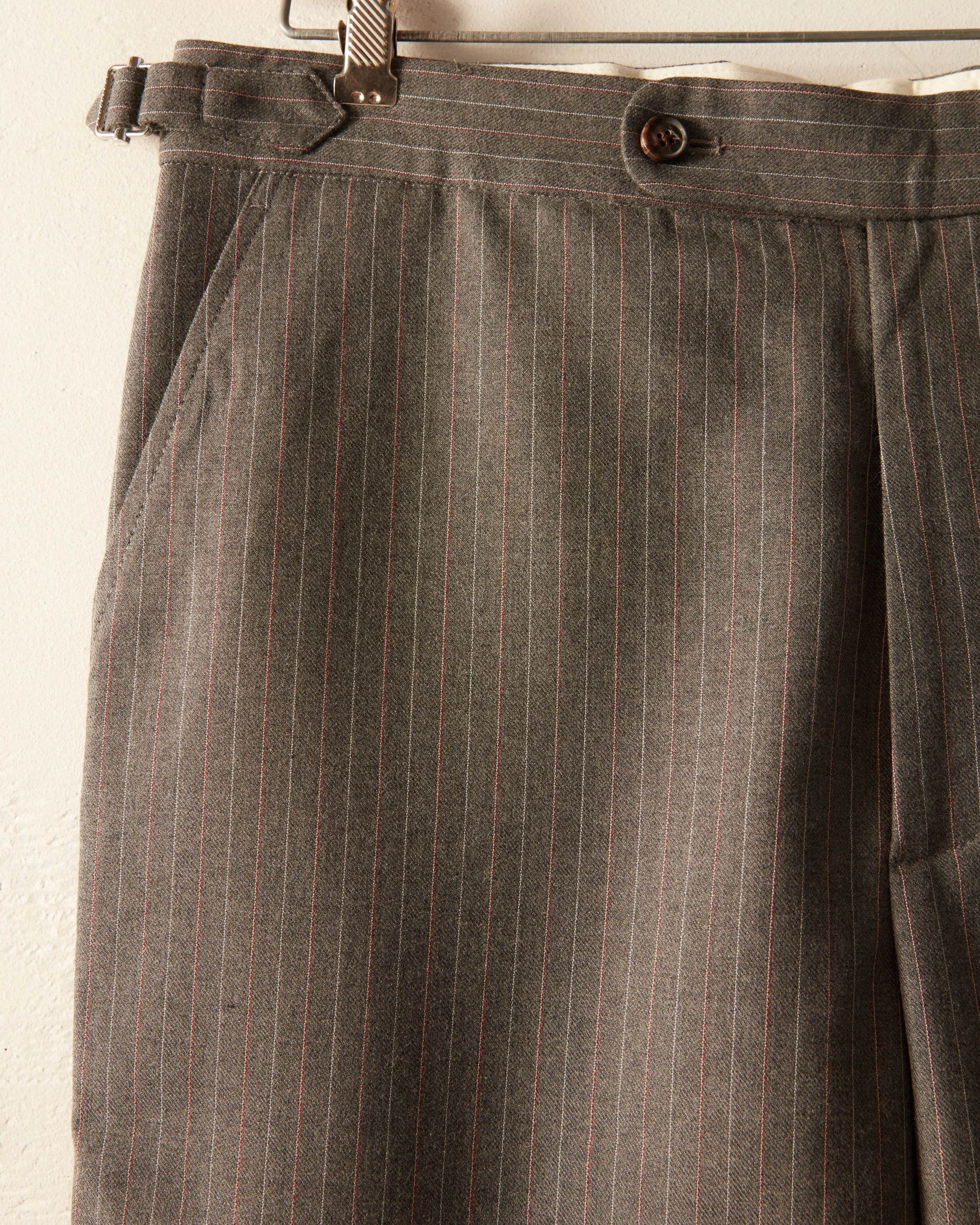 River Stream Trousers sold by BODE product image thumbnail 3