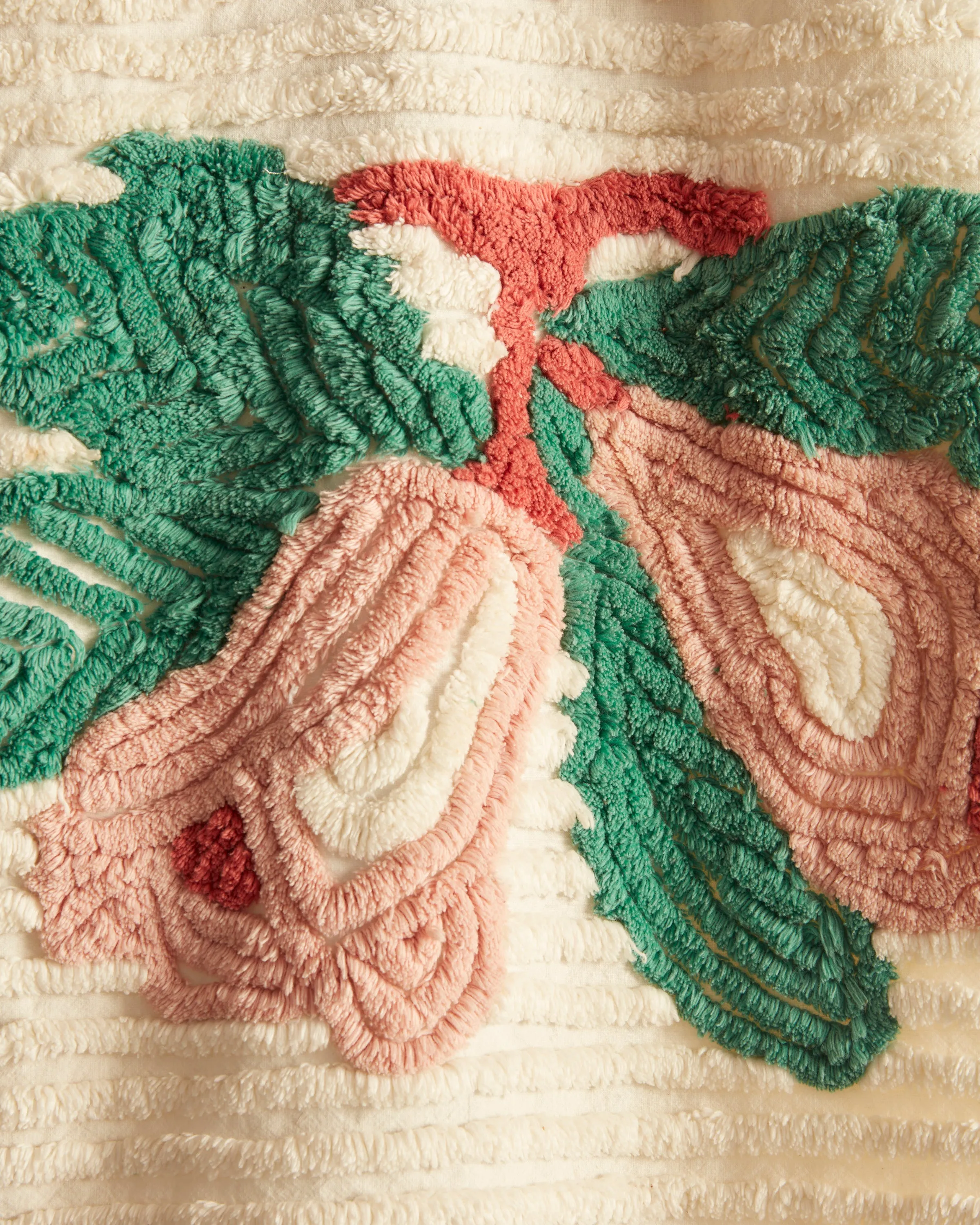 Aerial Bells Shirt- L/XL sold by BODE product image thumbnail 2