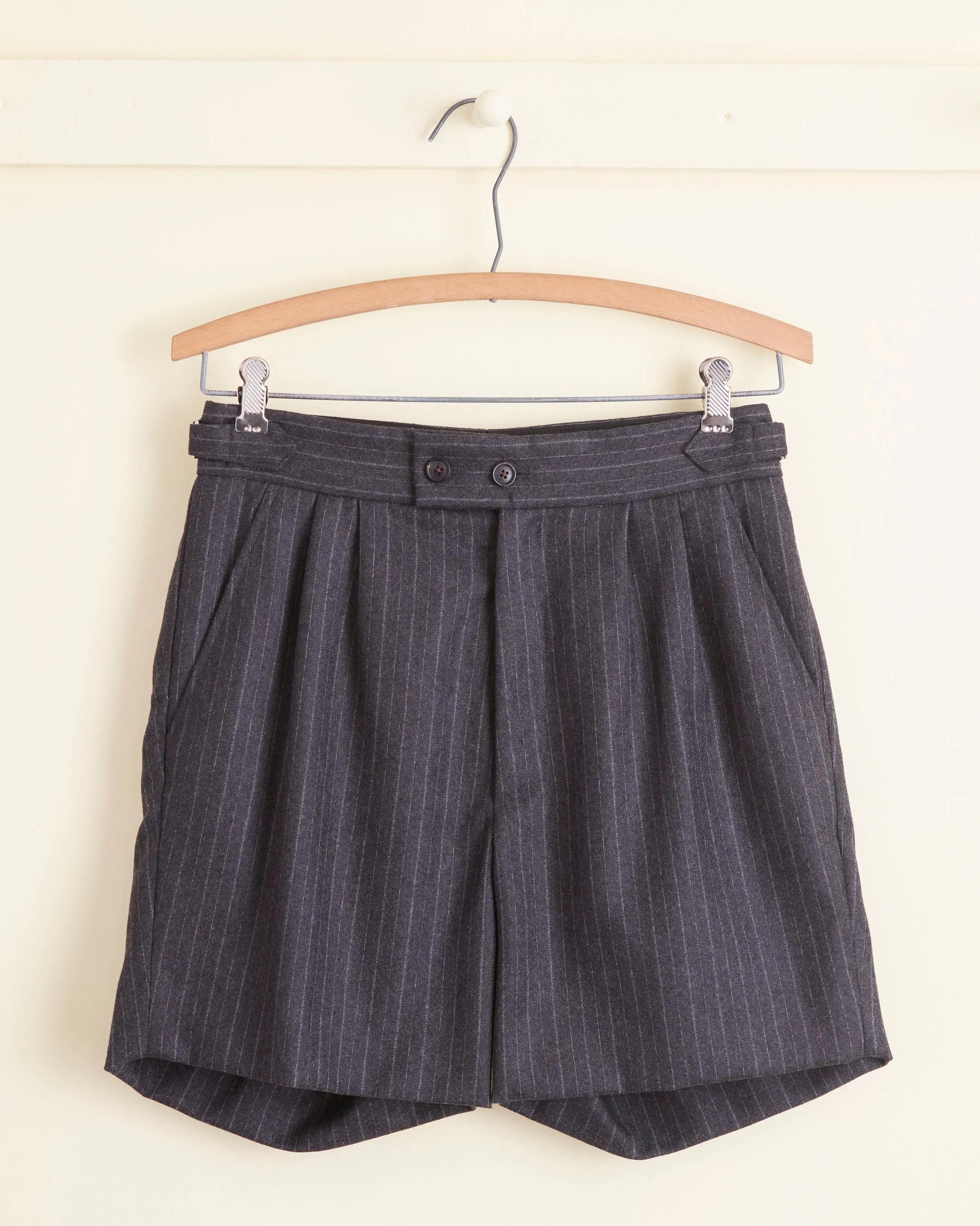 Alba Shorts - 27 sold by BODE