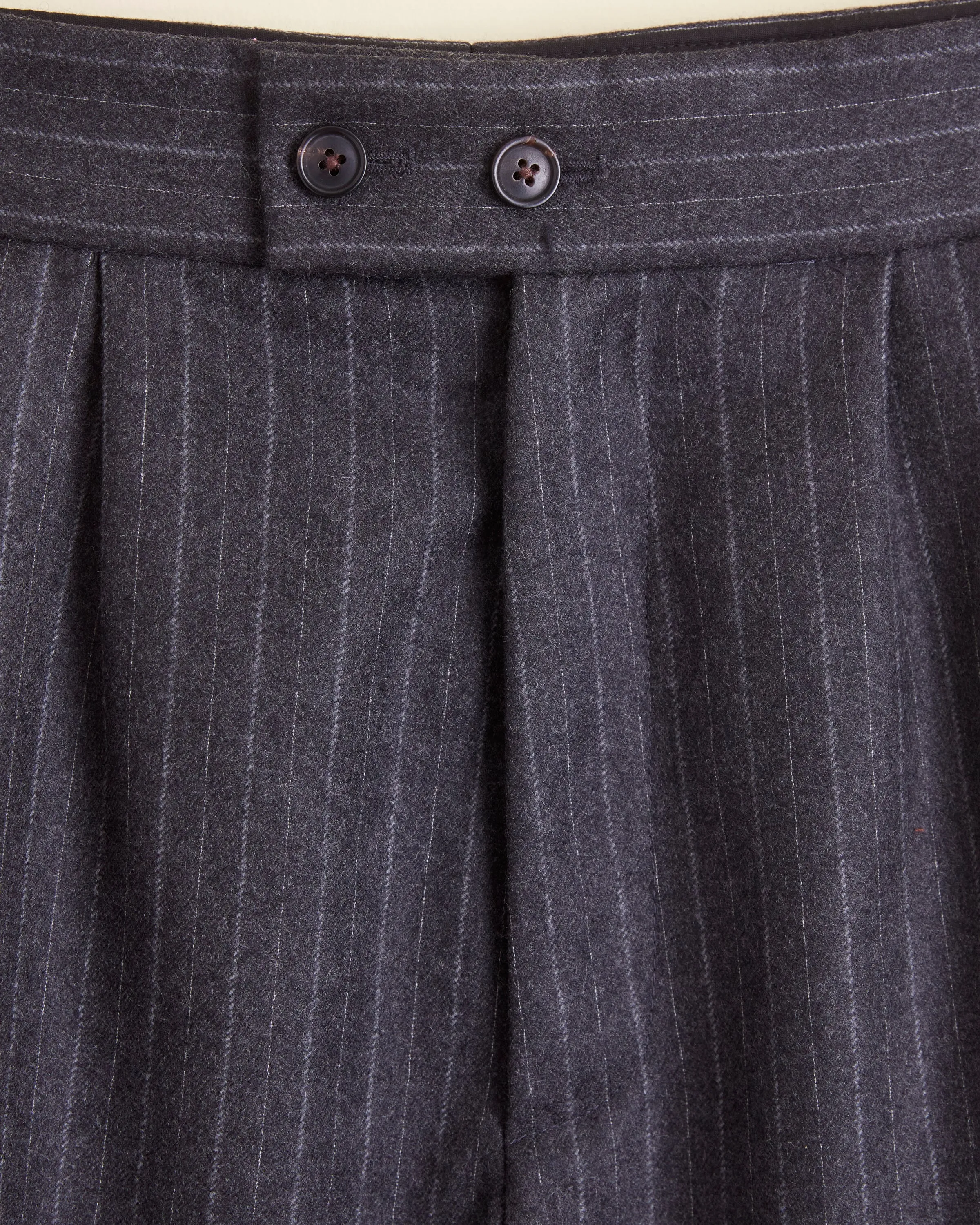 Alba Shorts - 27 sold by BODE product image thumbnail 2