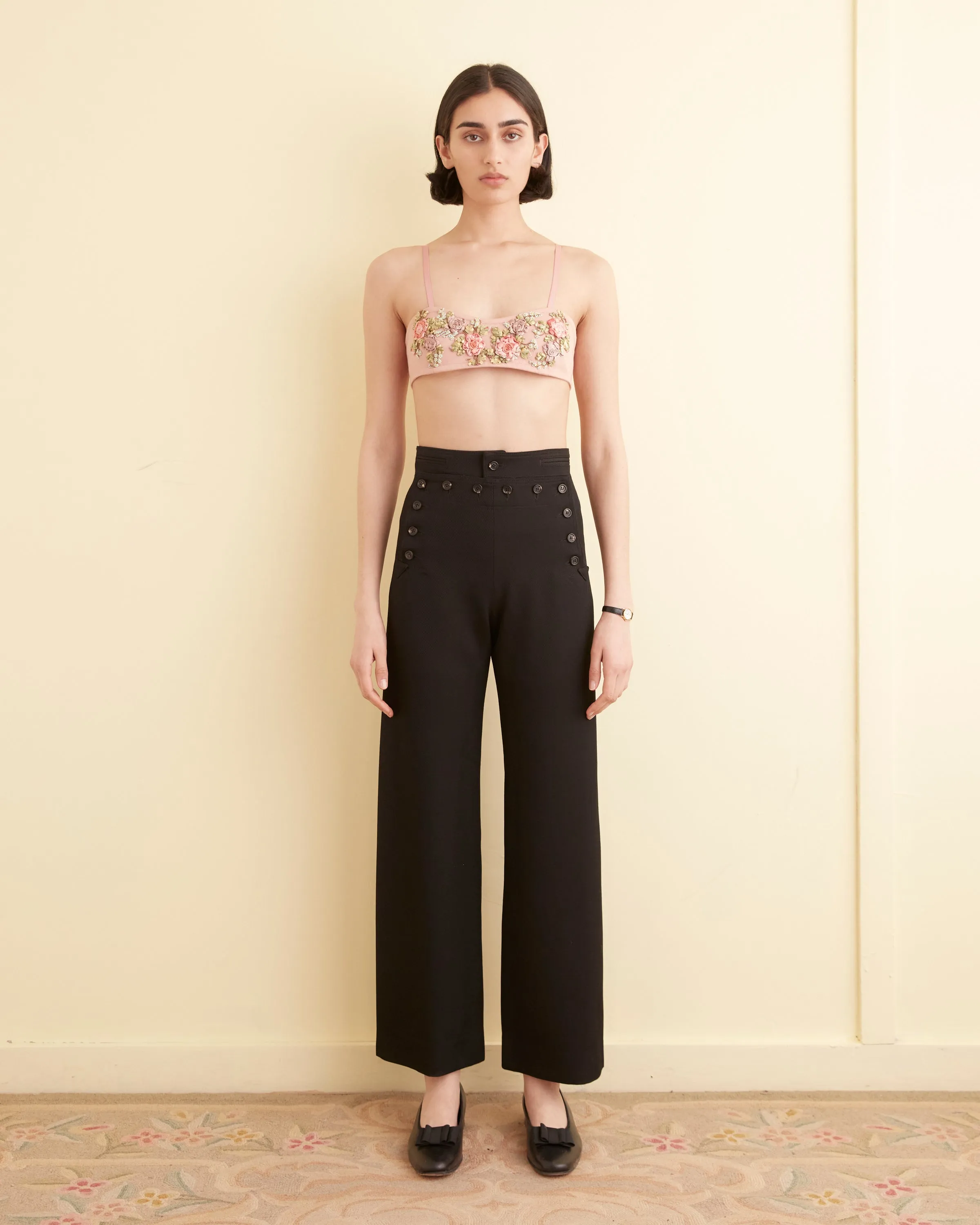 Club Bra sold by BODE