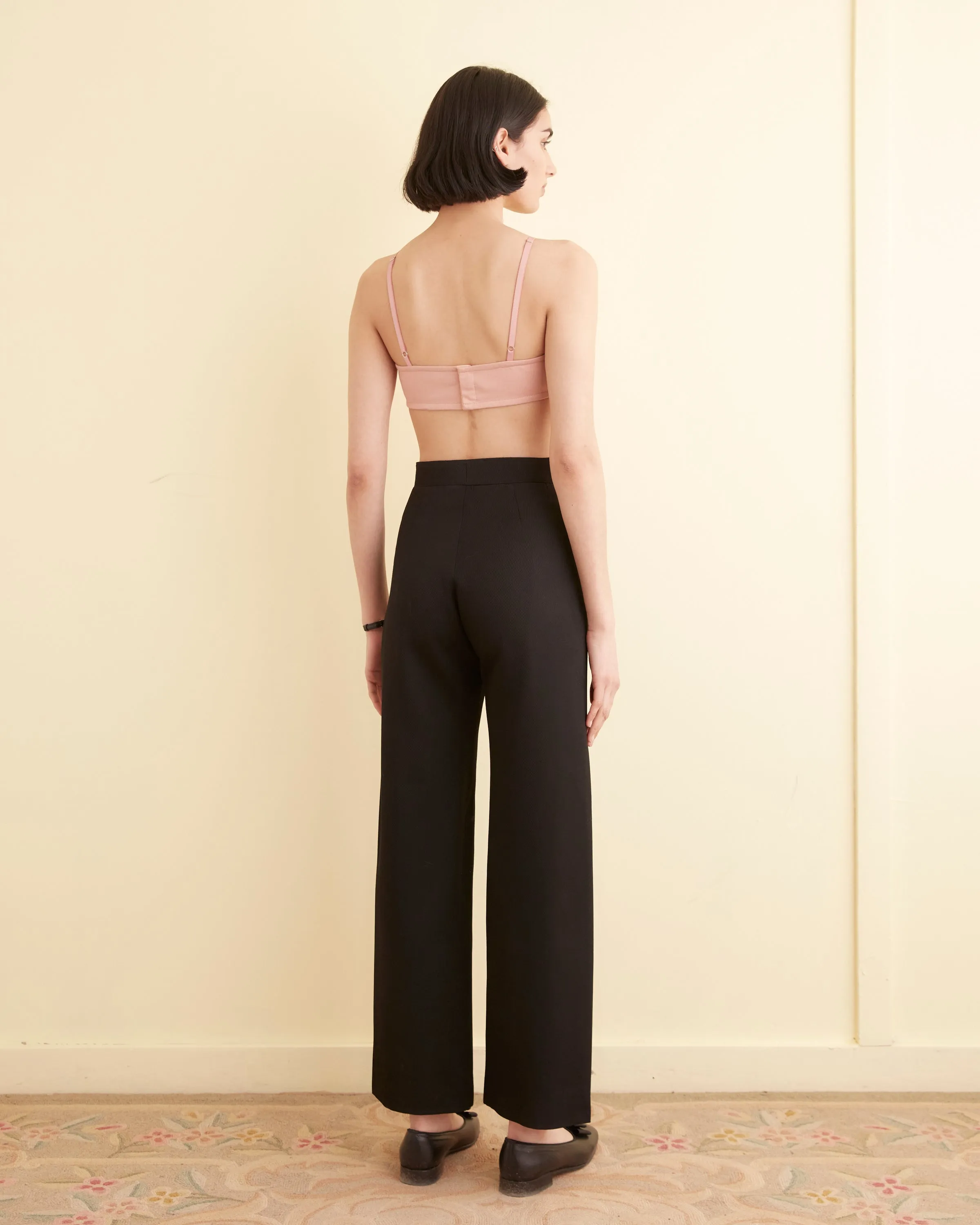 Club Bra sold by BODE product image thumbnail 3