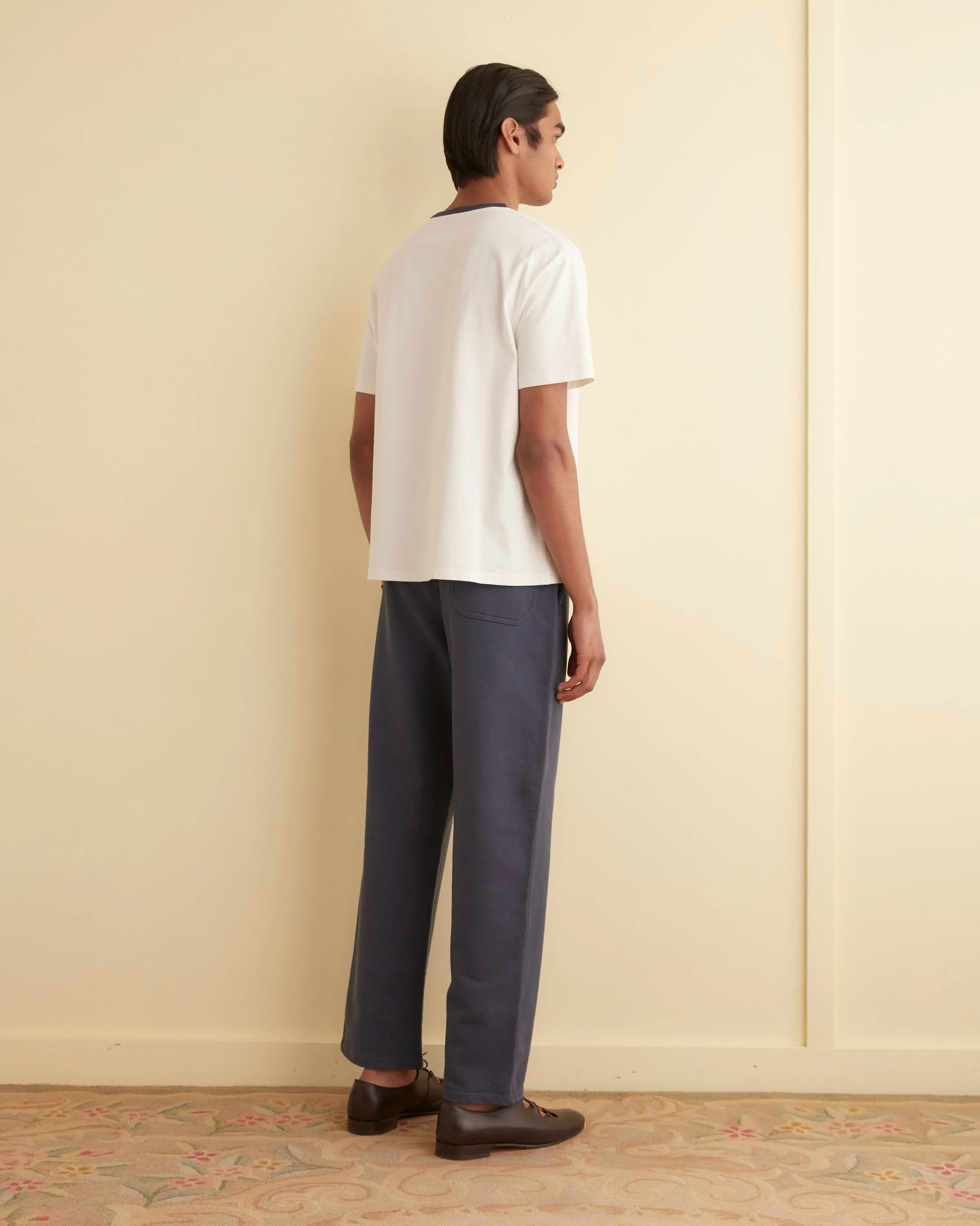 Fur Me Tee sold by BODE product image thumbnail 3