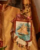 Topsail Senior Cord Jacket sold by BODE