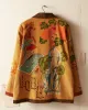 Topsail Senior Cord Jacket sold by BODE
