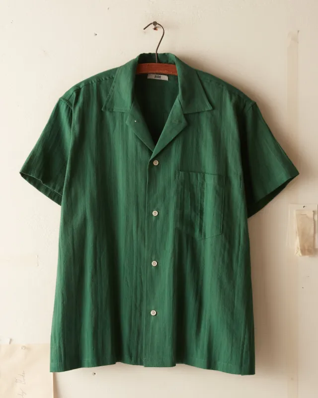 Redwood Track Shirt sold by BODE