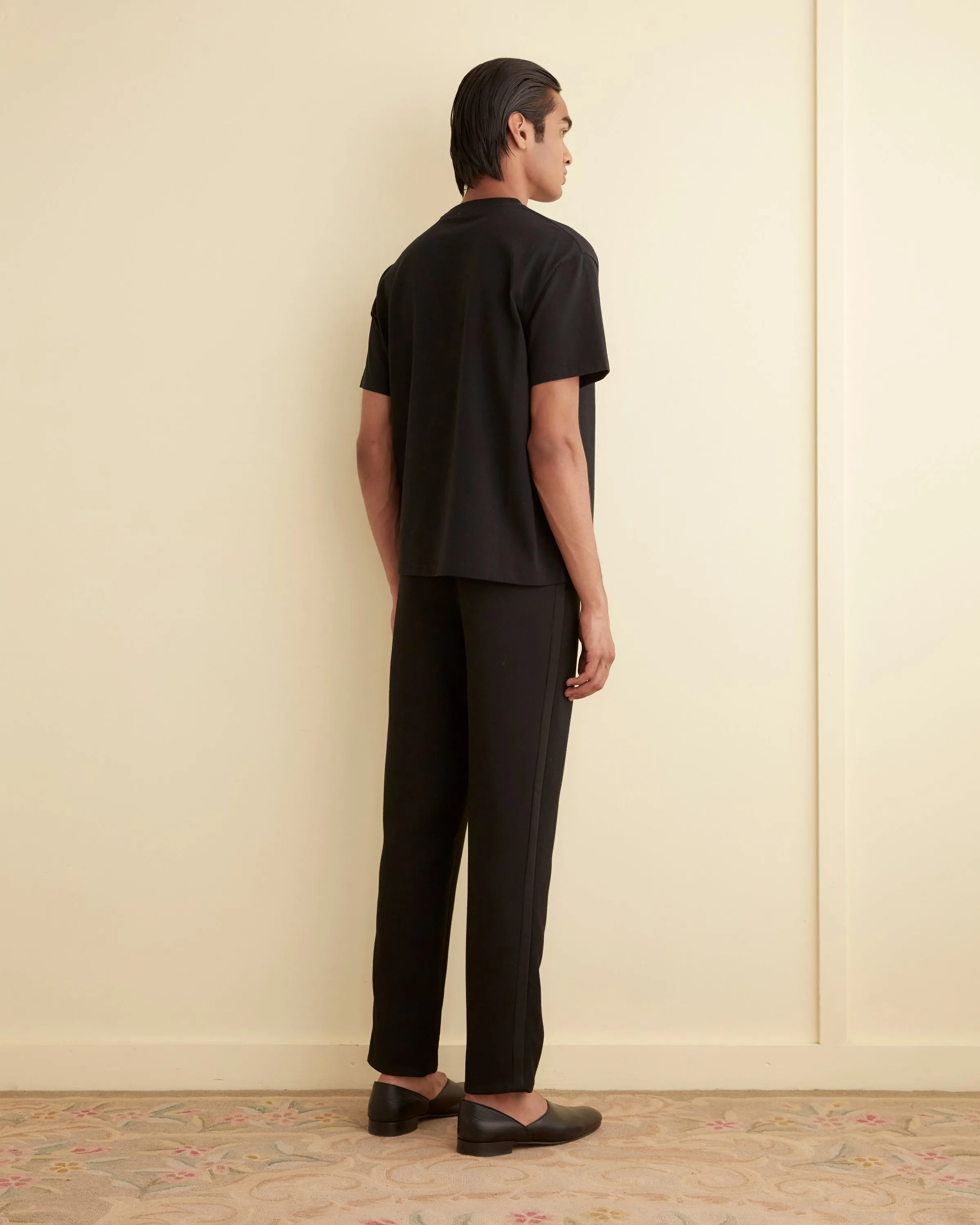 Gem Pocket Tee sold by BODE product image thumbnail 3
