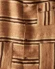 Howling Moon Blanket Jacket - M/L sold by BODE
