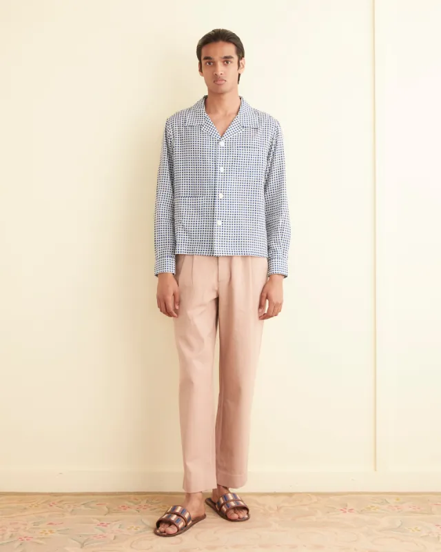 Hyannis Long Sleeve Shirt sold by BODE