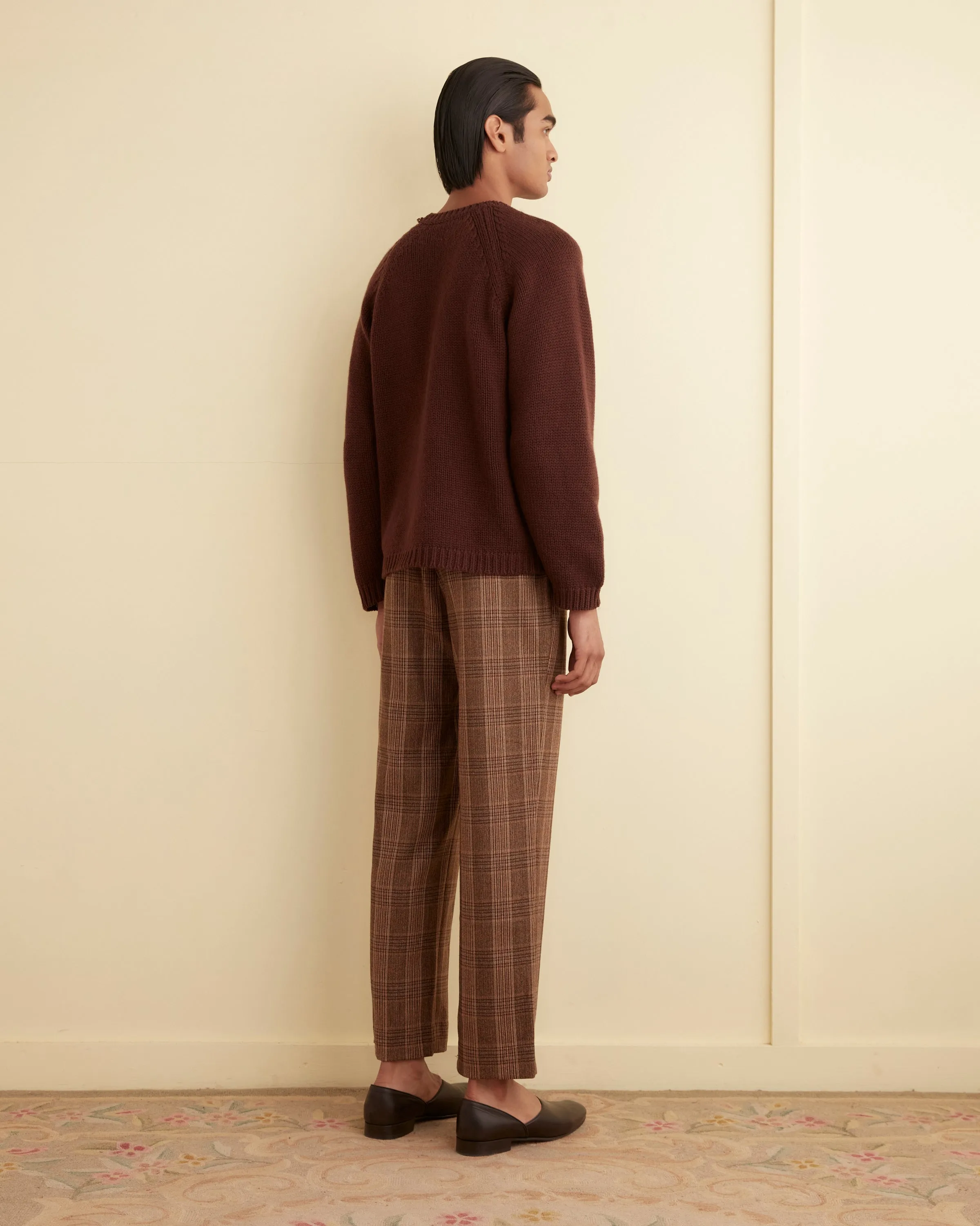 Ground Cumin Trousers - 32 sold by BODE product image thumbnail 3