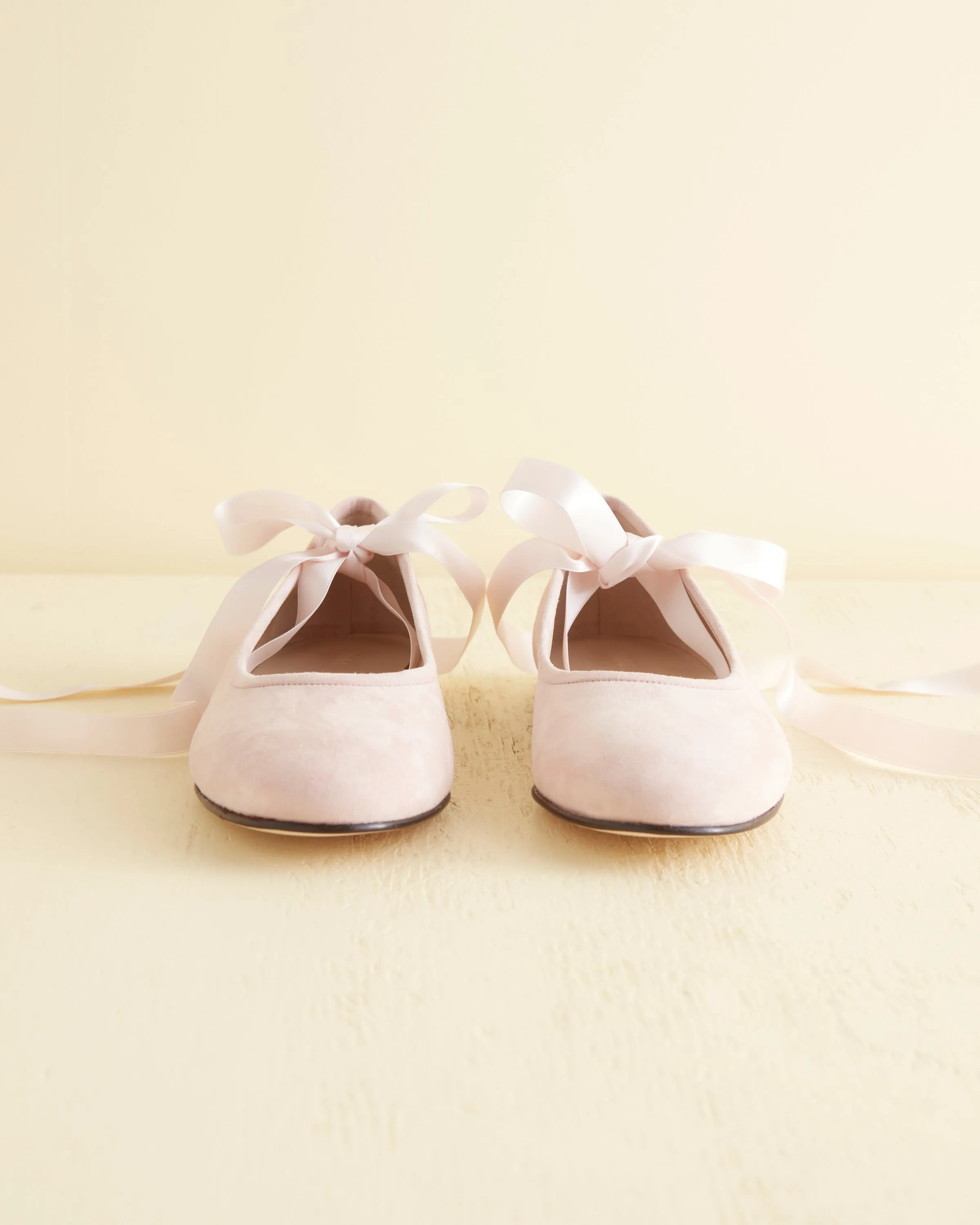 Musette Flats - Pink sold by BODE product image thumbnail 3