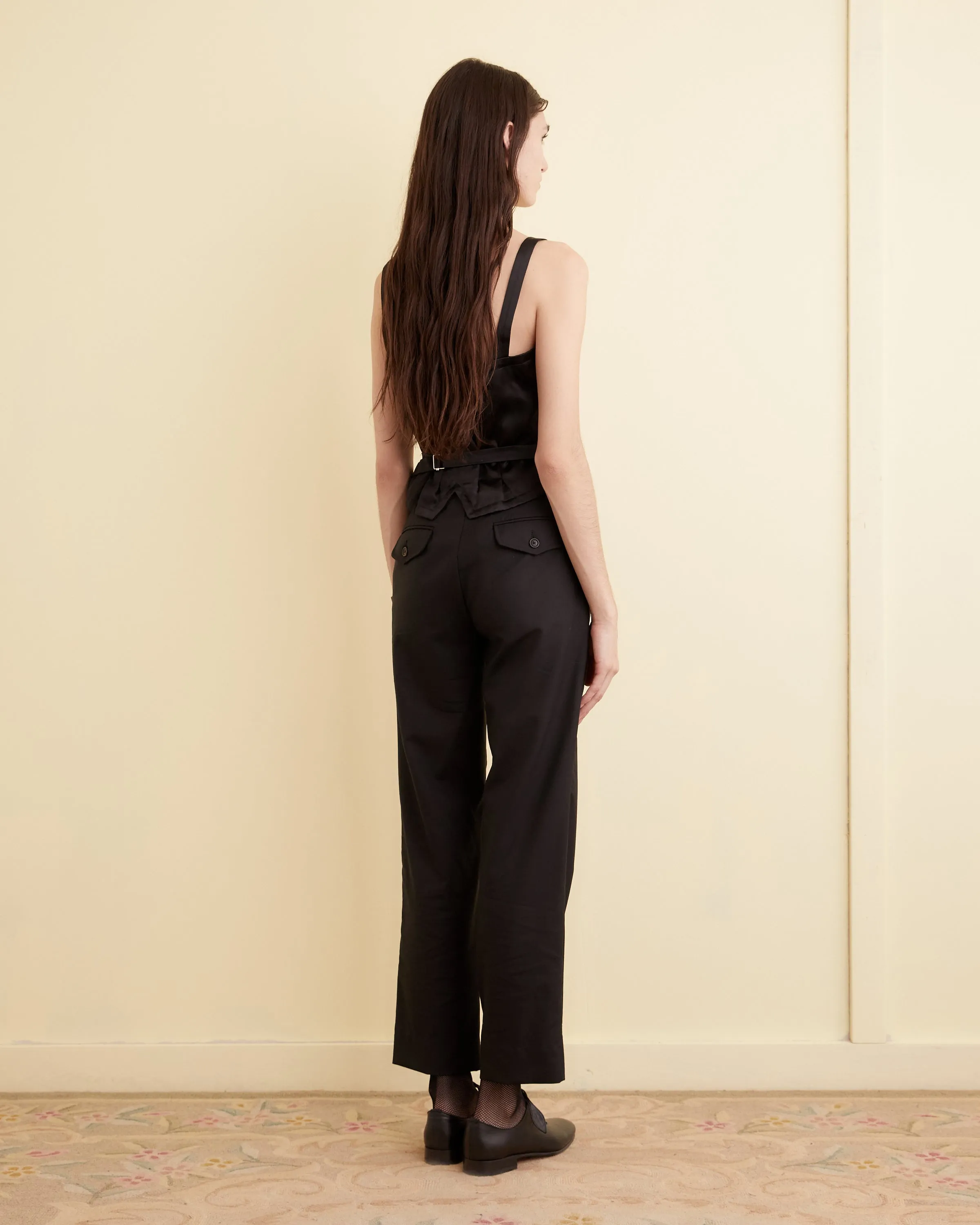 Seligman Top sold by BODE product image thumbnail 3