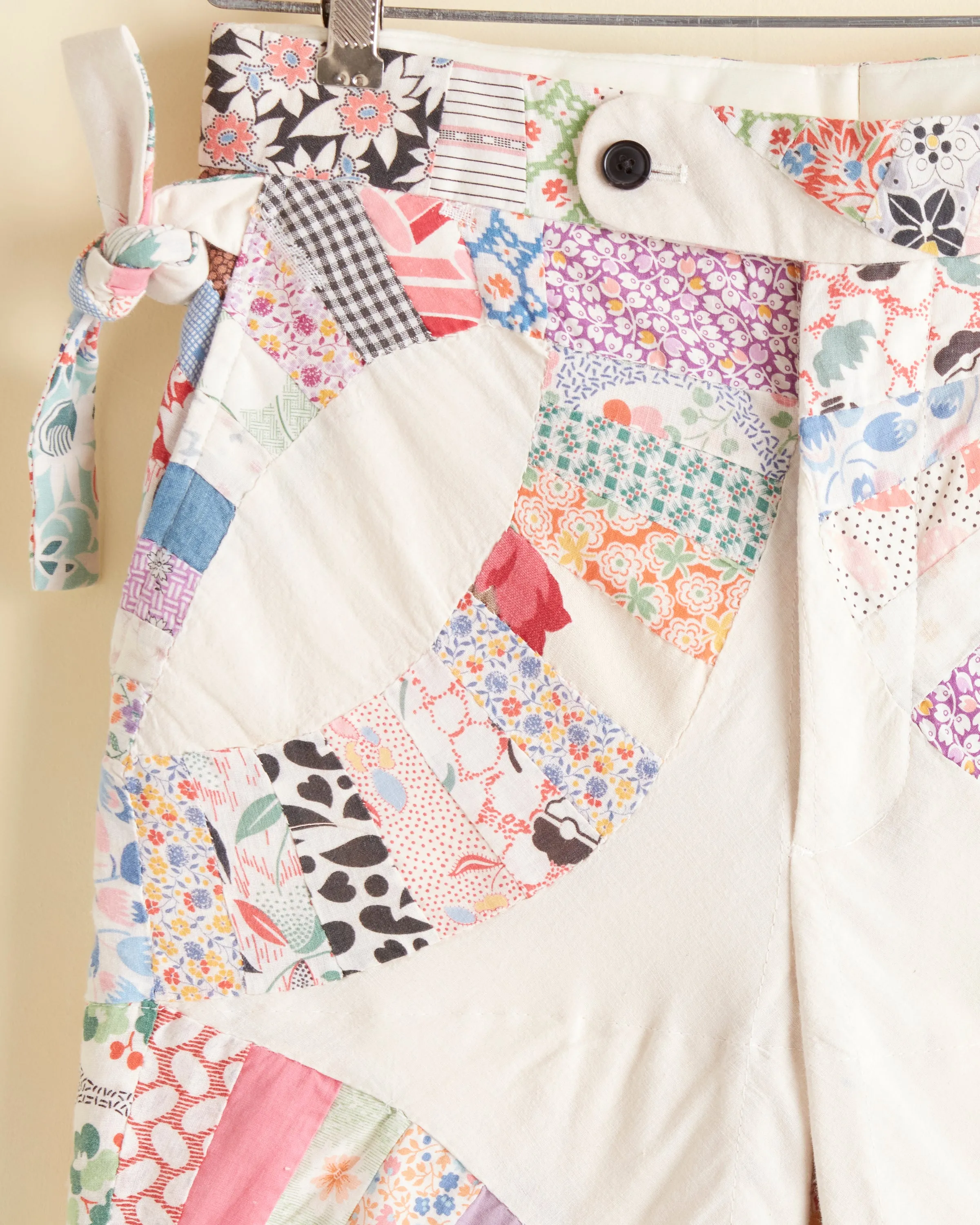 Petal Stream Trousers - 28 sold by BODE product image thumbnail 3