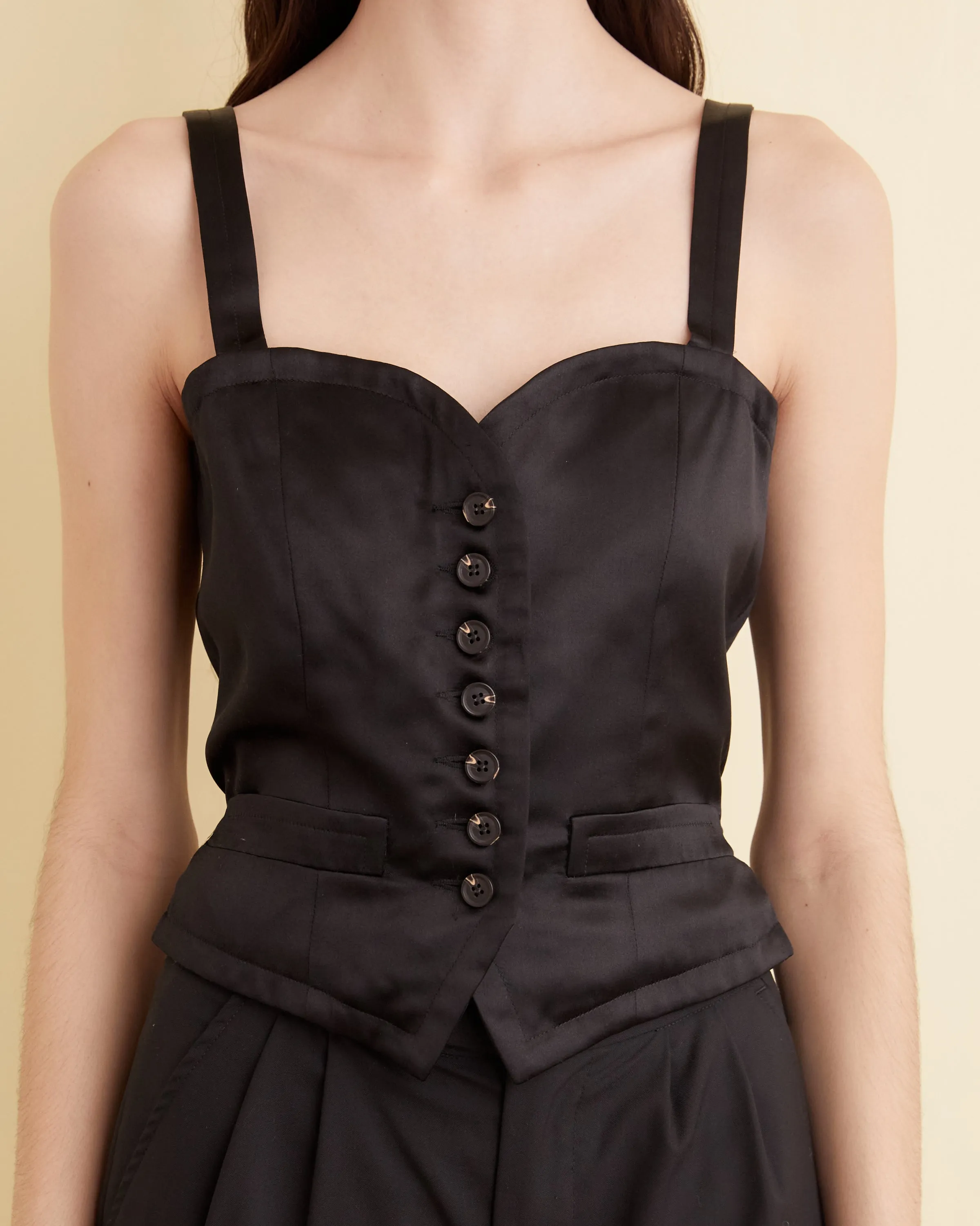 Seligman Top sold by BODE product image thumbnail 2