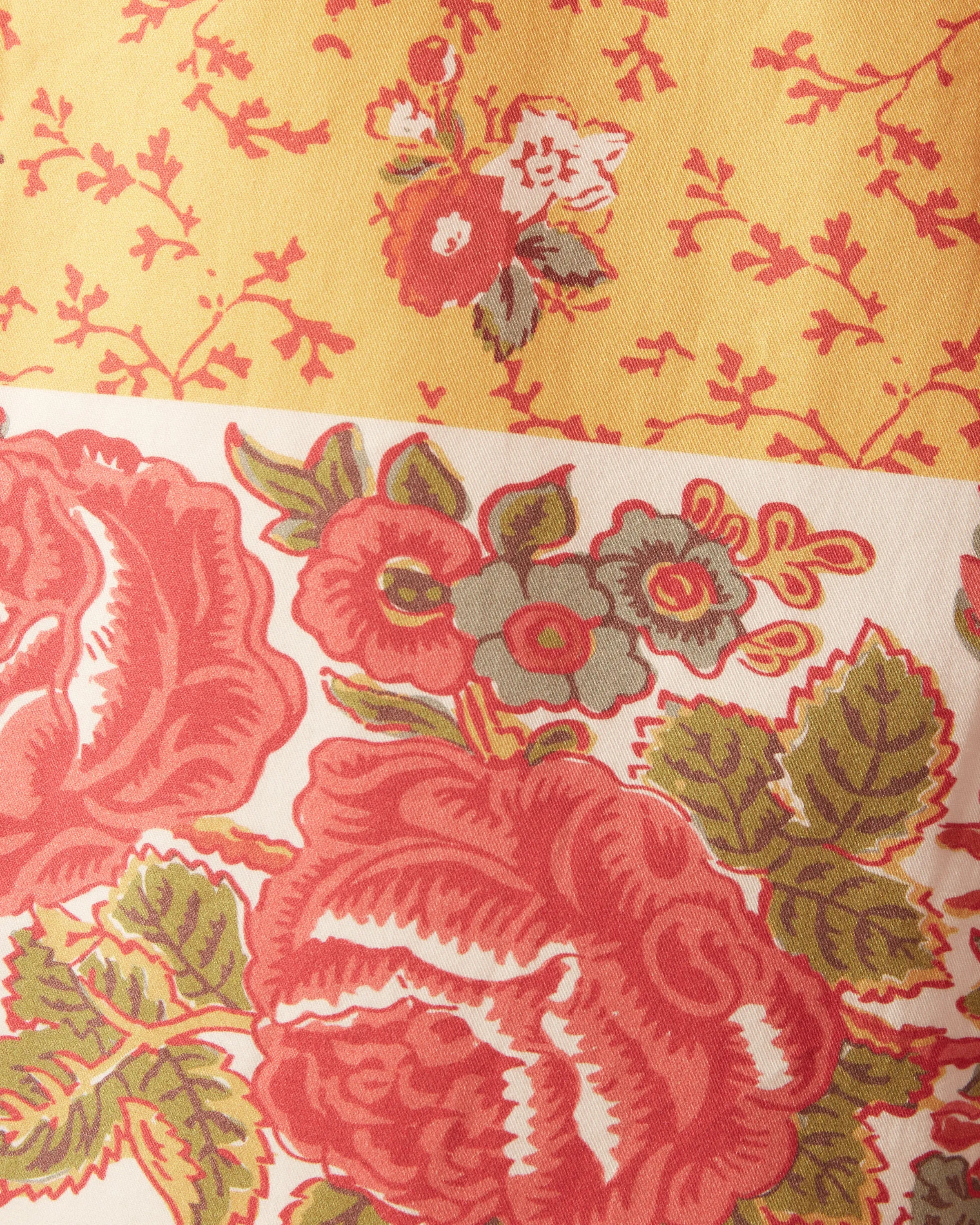 Blooming Border Trousers sold by BODE product image thumbnail 4