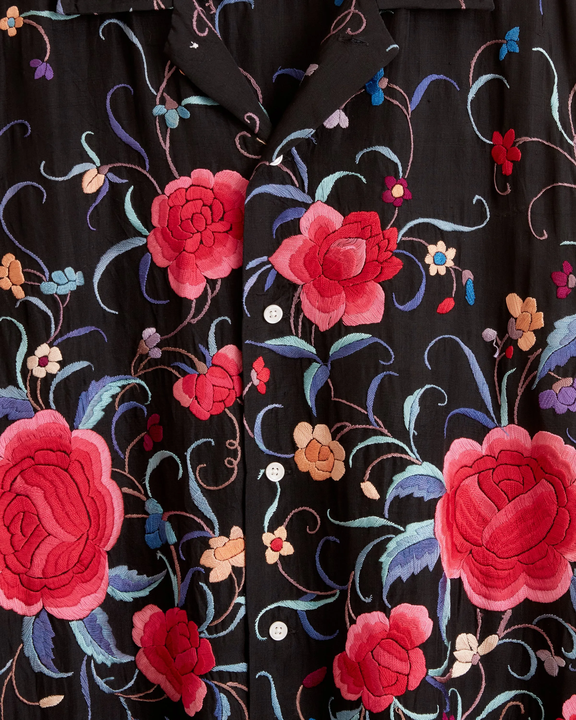 Gradient Rose Tunic - L sold by BODE product image thumbnail 2