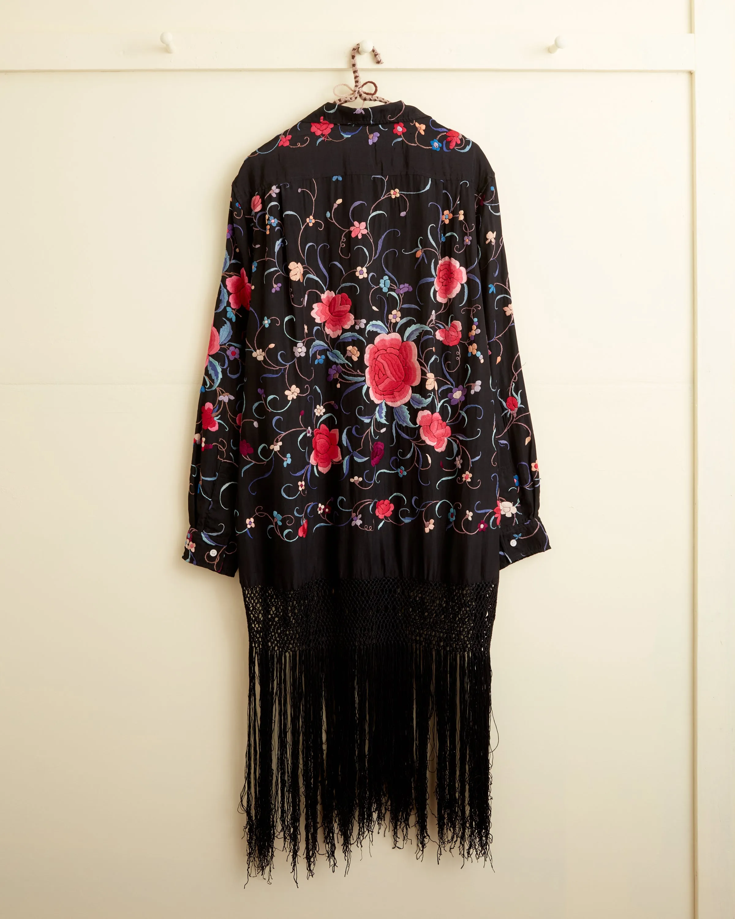 Gradient Rose Tunic - L sold by BODE product image thumbnail 3