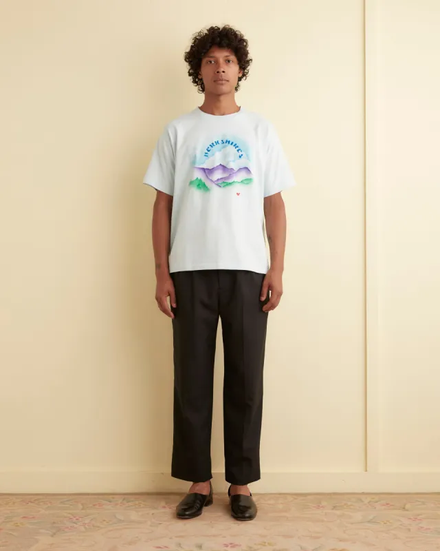 Berkshires Tee made by BODE