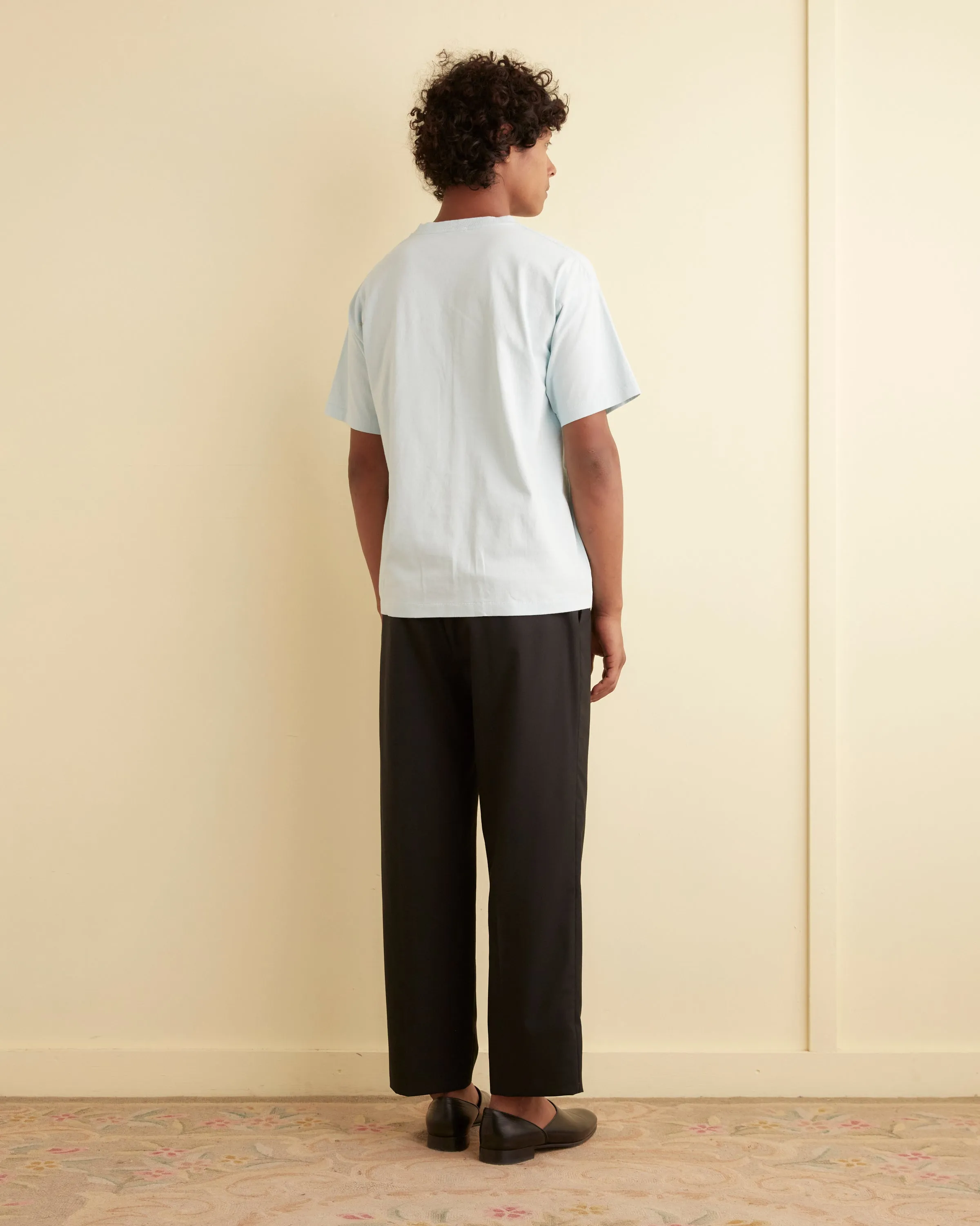 Berkshires Tee sold by BODE product image thumbnail 3