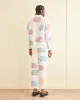 Piscine Appliqué Trousers sold by BODE