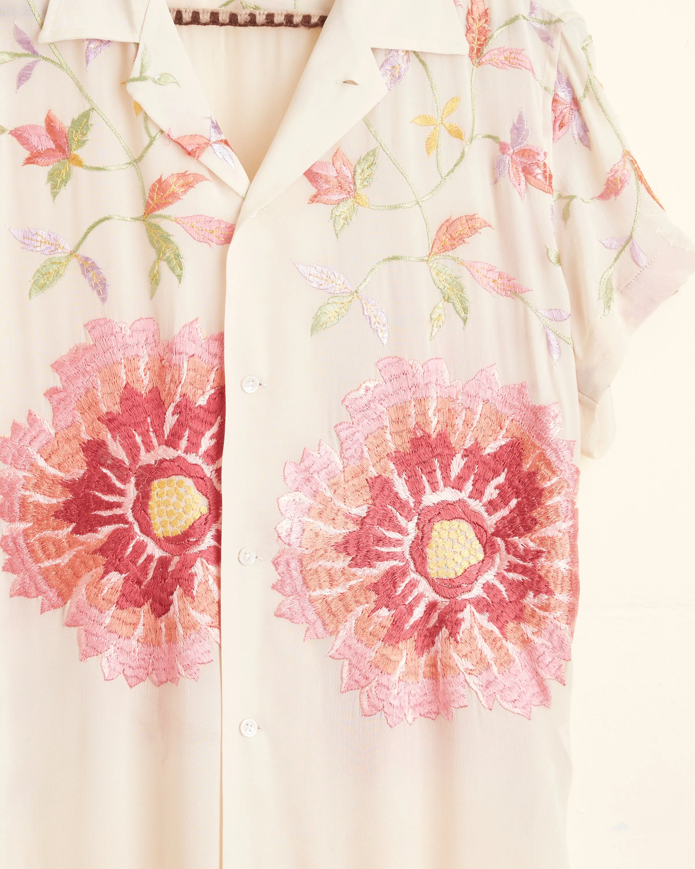 Dianthus Pinball Tunic - S sold by BODE product image thumbnail 2