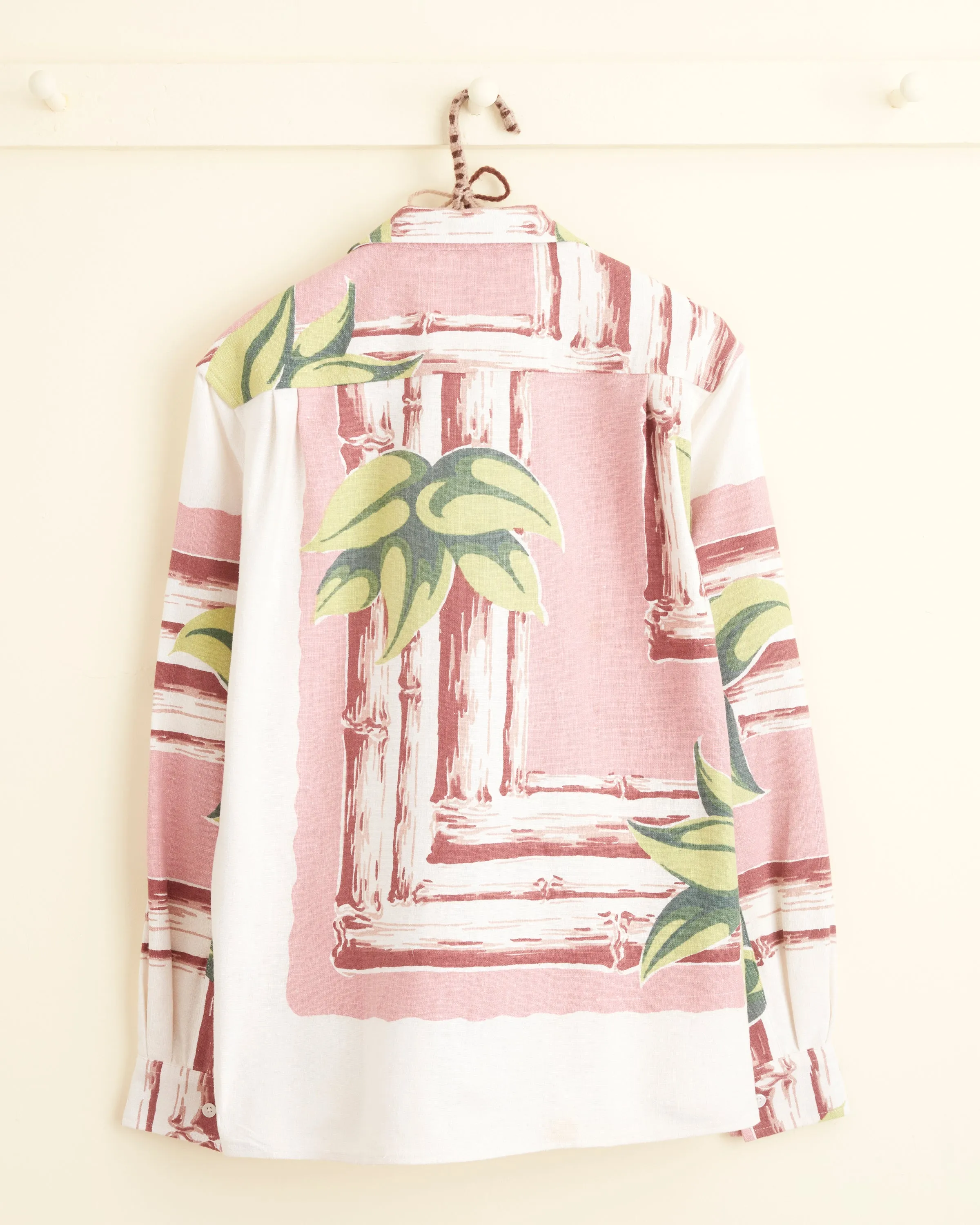 Echevaria Shirt - XS/S sold by BODE product image thumbnail 3