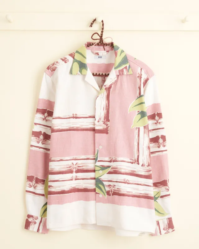 Echevaria Shirt - XS/S sold by BODE