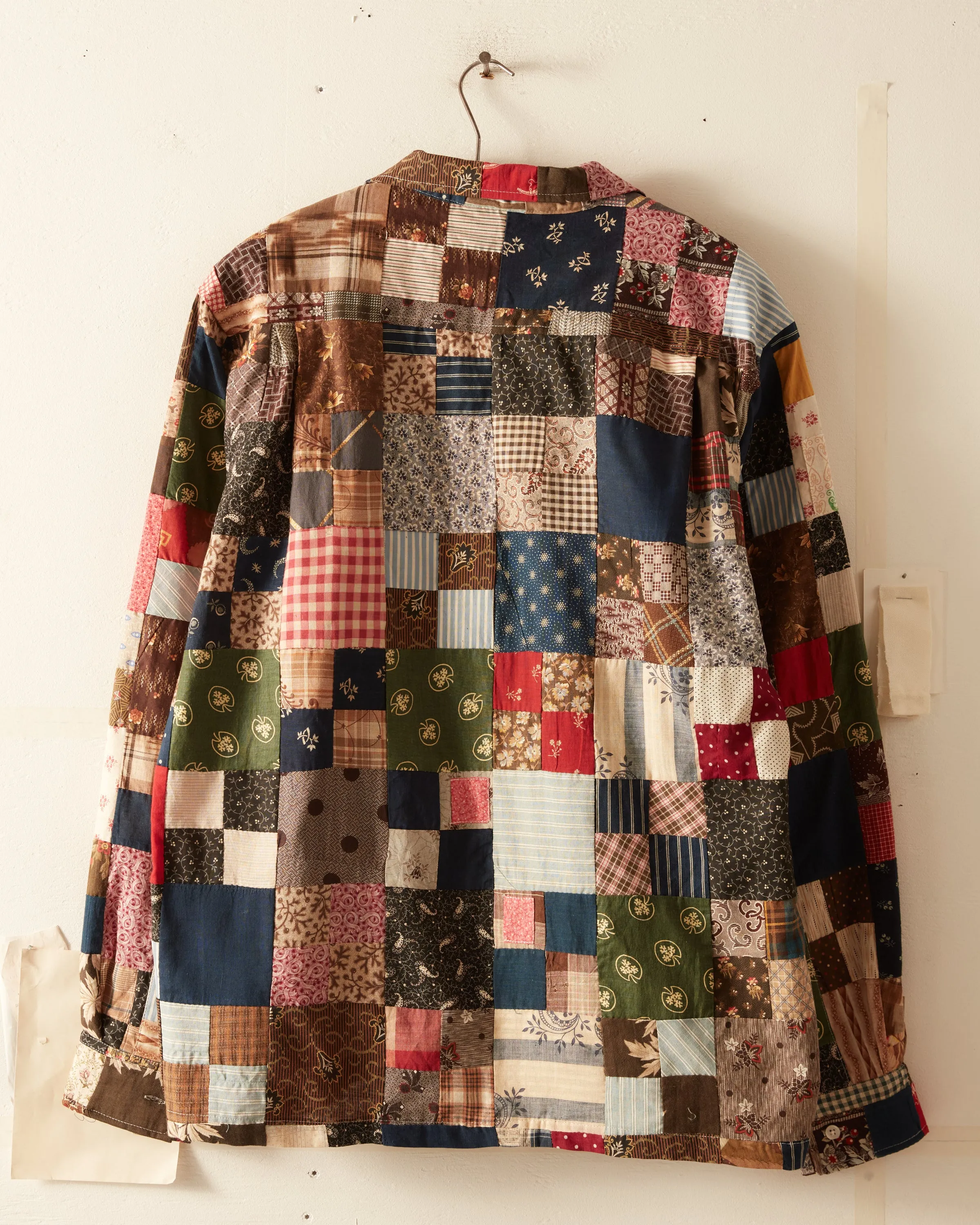 Picnic Tile Shirt - L/XL sold by BODE product image thumbnail 3