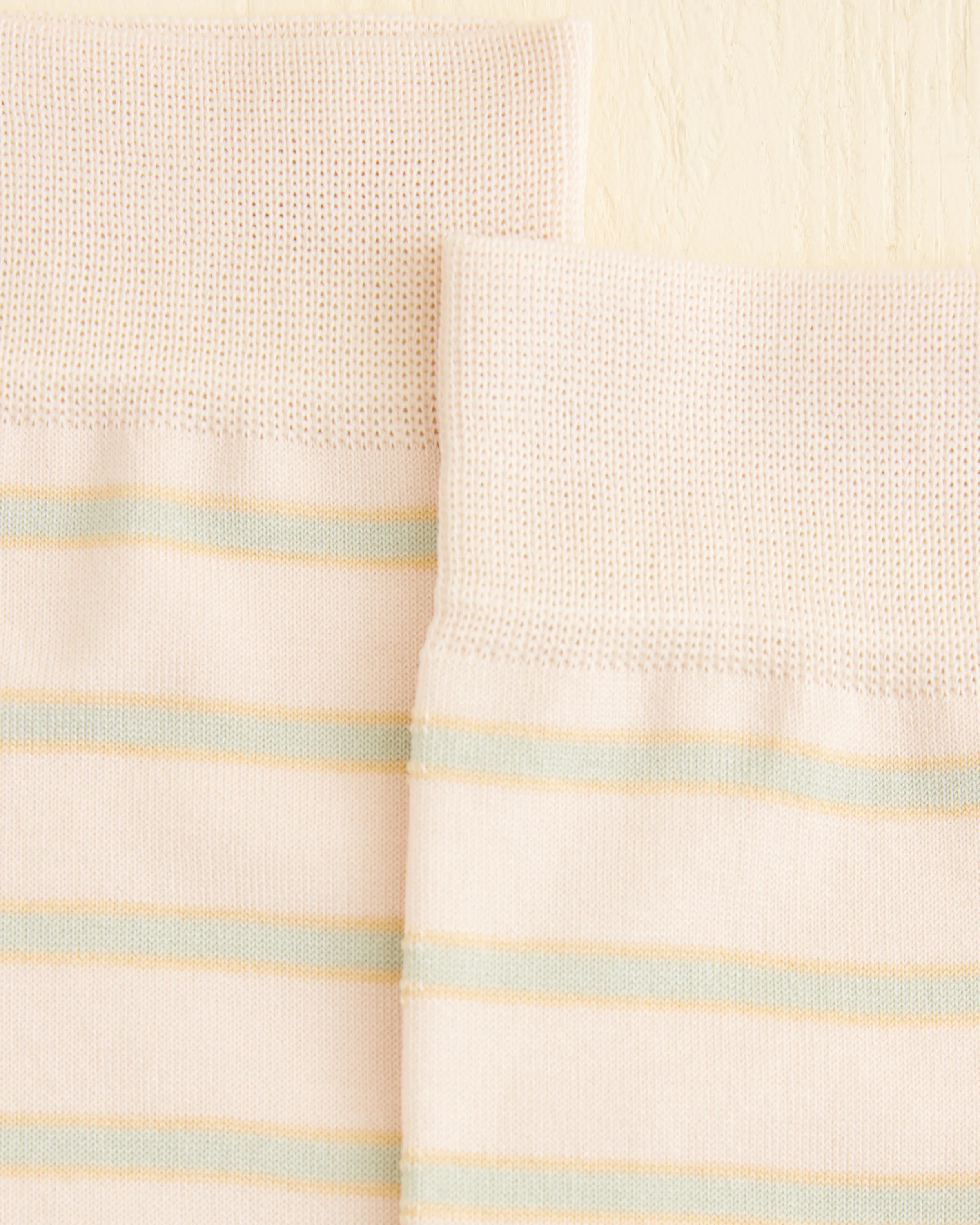 Morris Stripe Socks sold by BODE product image thumbnail 2