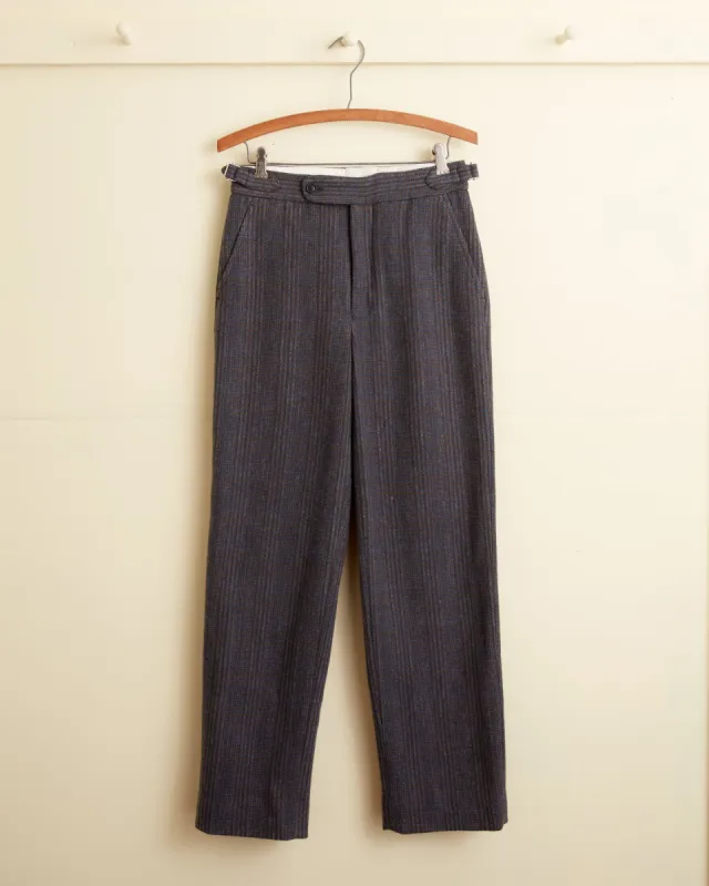Moon Tide Trousers - 28 sold by BODE