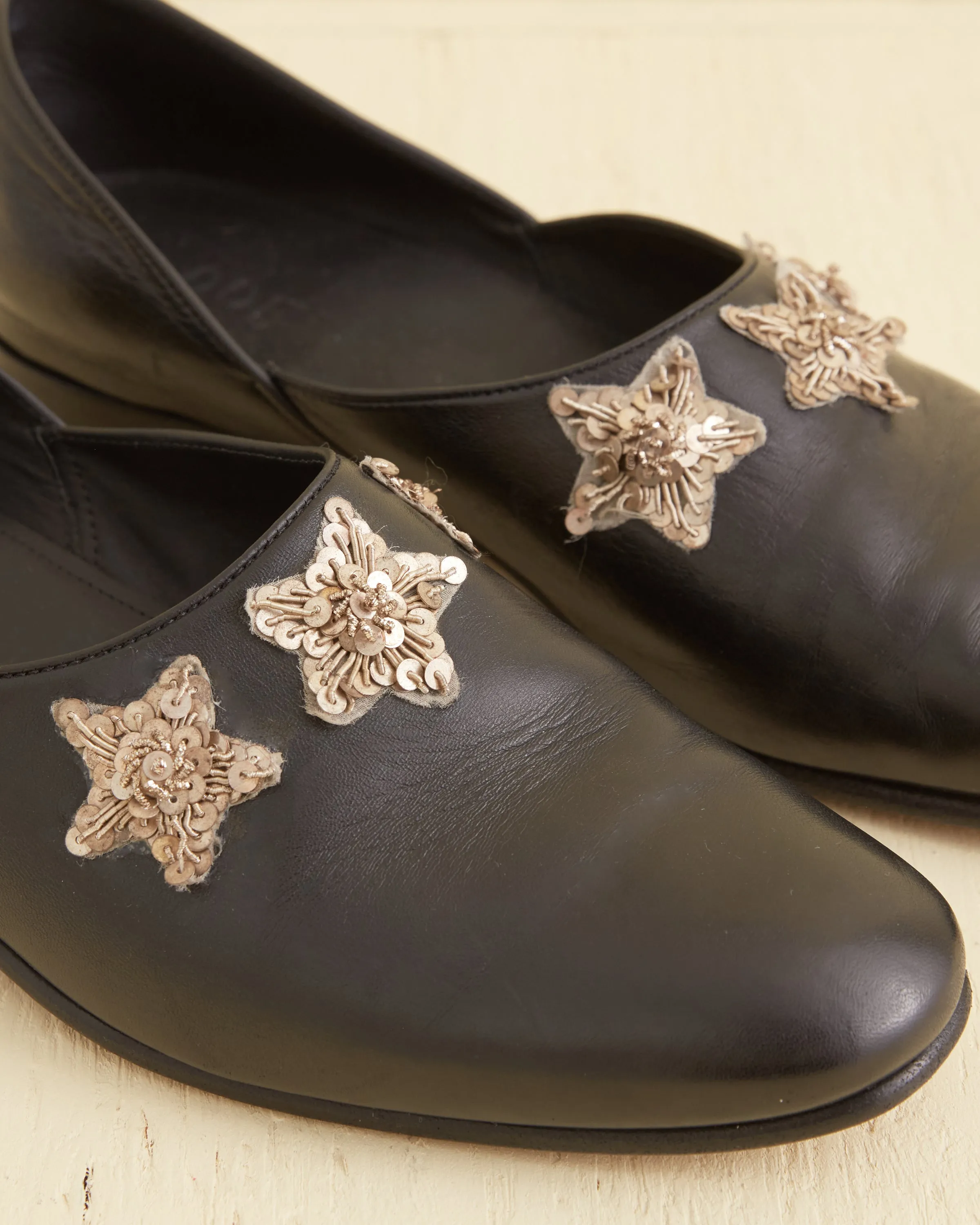 Bullion Star Shoes sold by BODE product image thumbnail 2