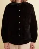 Black Opal Jacket sold by BODE