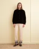 Black Opal Jacket sold by BODE