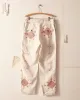 Azrou Linen Trousers - 30 sold by BODE