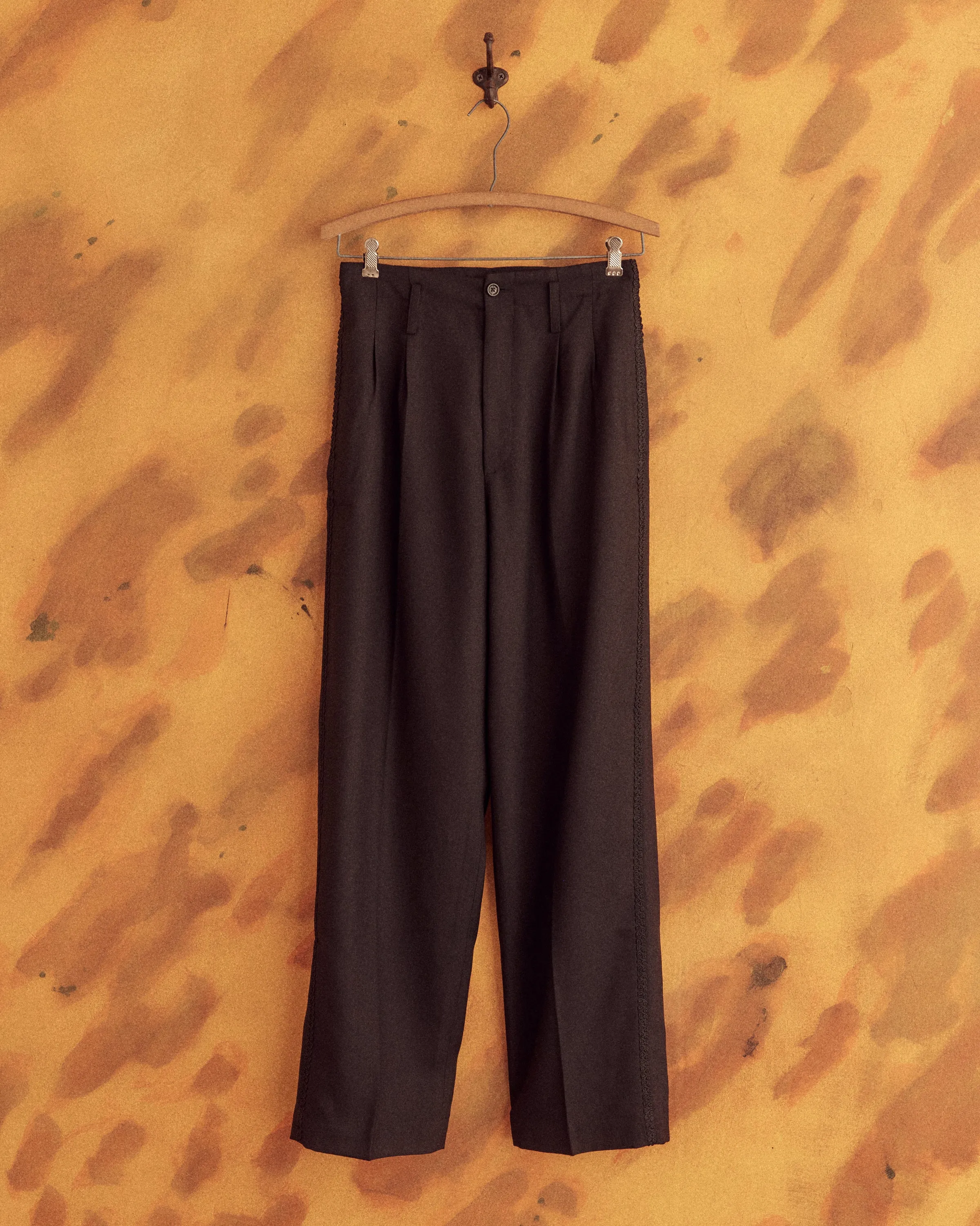 Ribbon Murray Trousers sold by BODE product image thumbnail 2