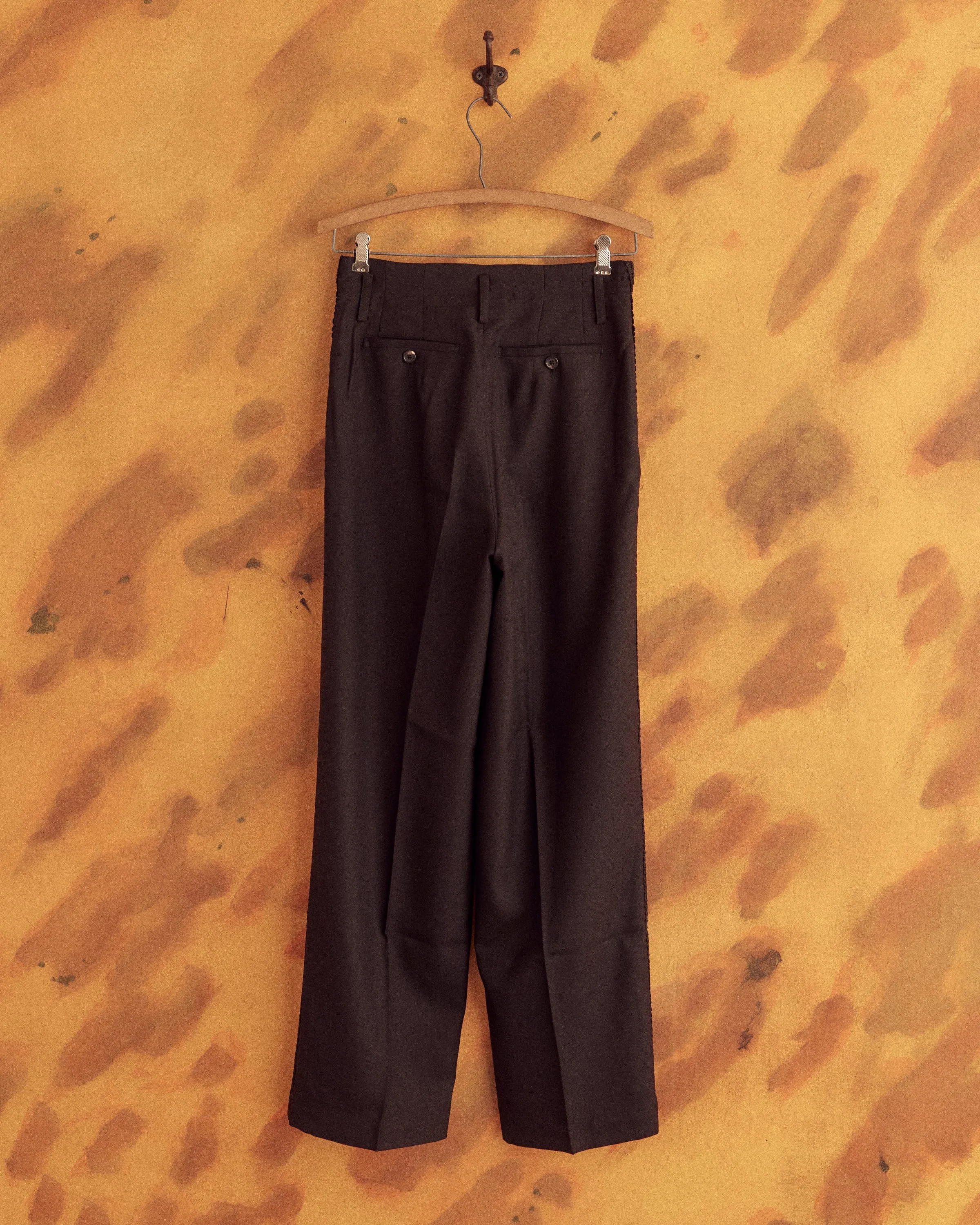 Ribbon Murray Trousers sold by BODE product image thumbnail 5