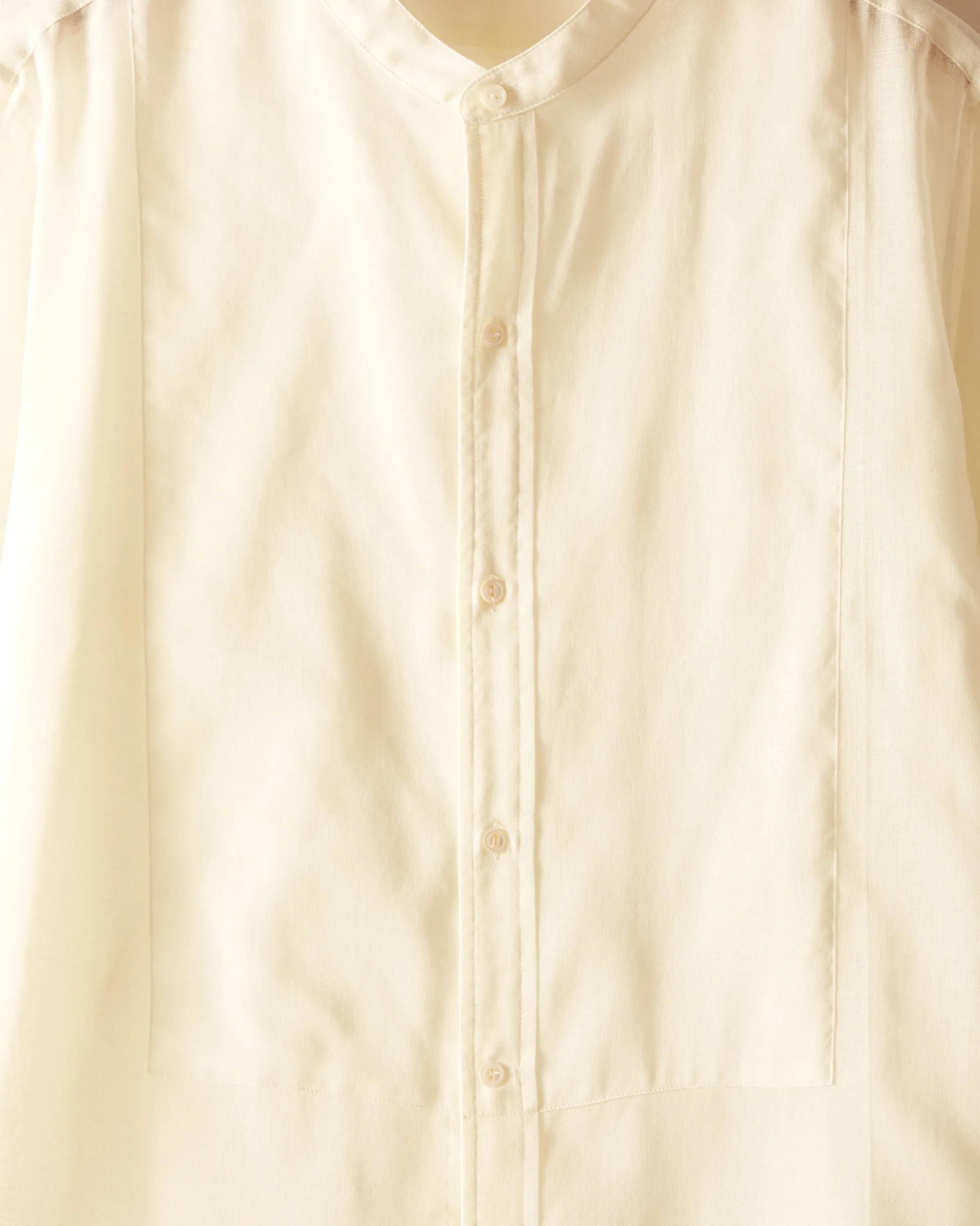 Farm Shell Tunic sold by BODE product image thumbnail 2