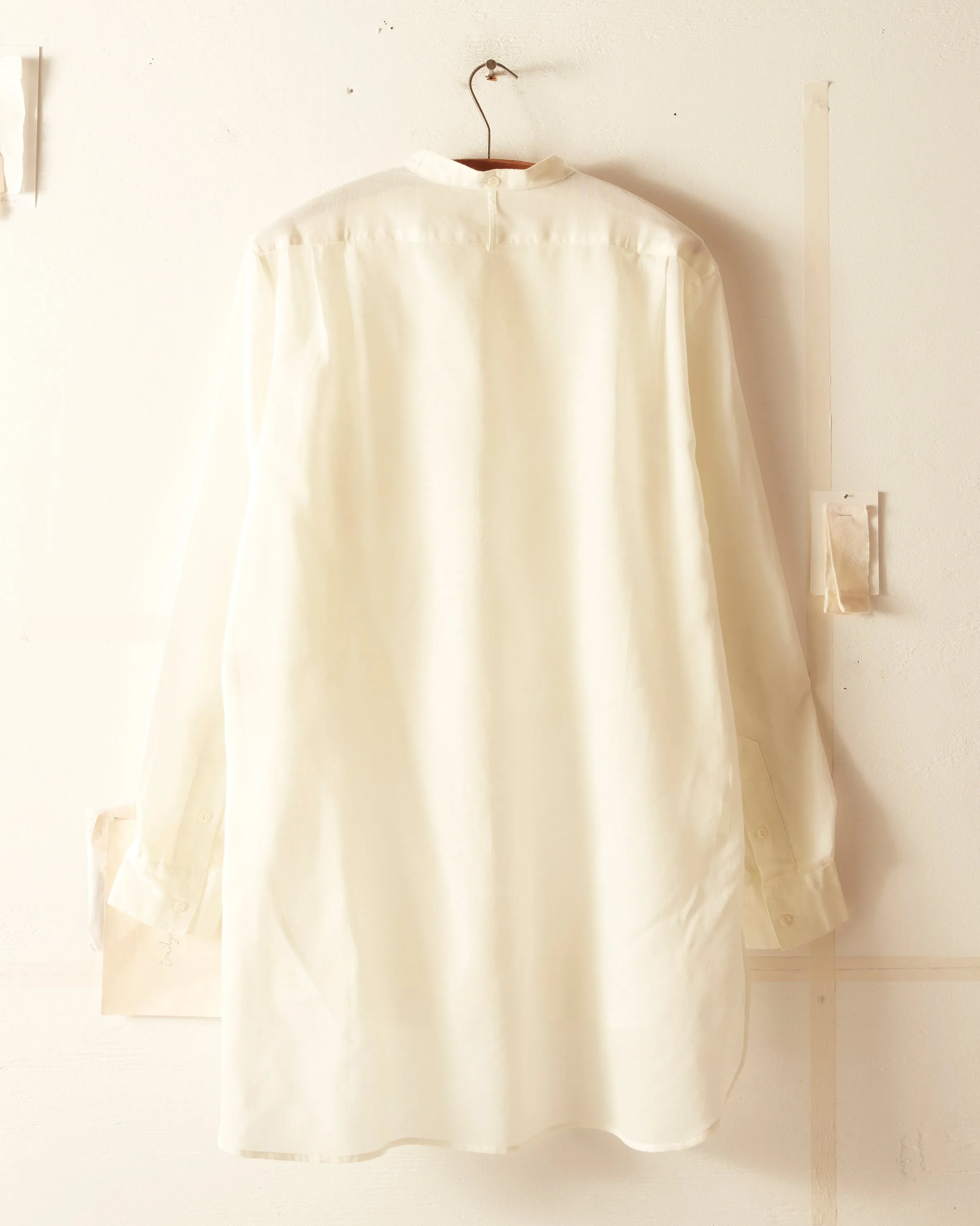 Farm Shell Tunic sold by BODE product image thumbnail 3