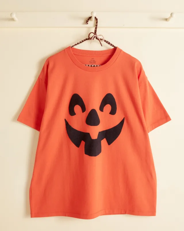 Pumpkin Tee sold by BODE