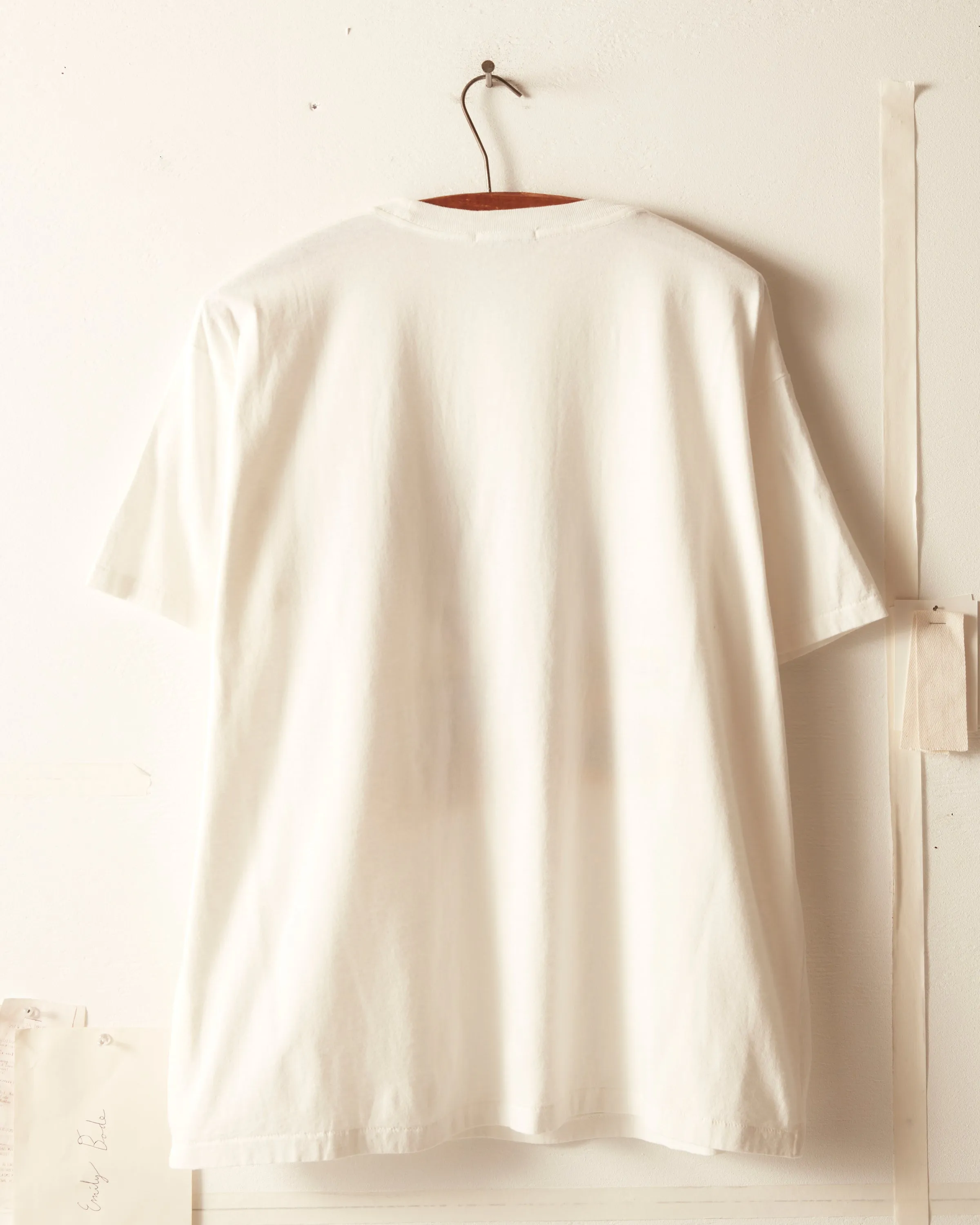 Island Tee sold by BODE product image thumbnail 5