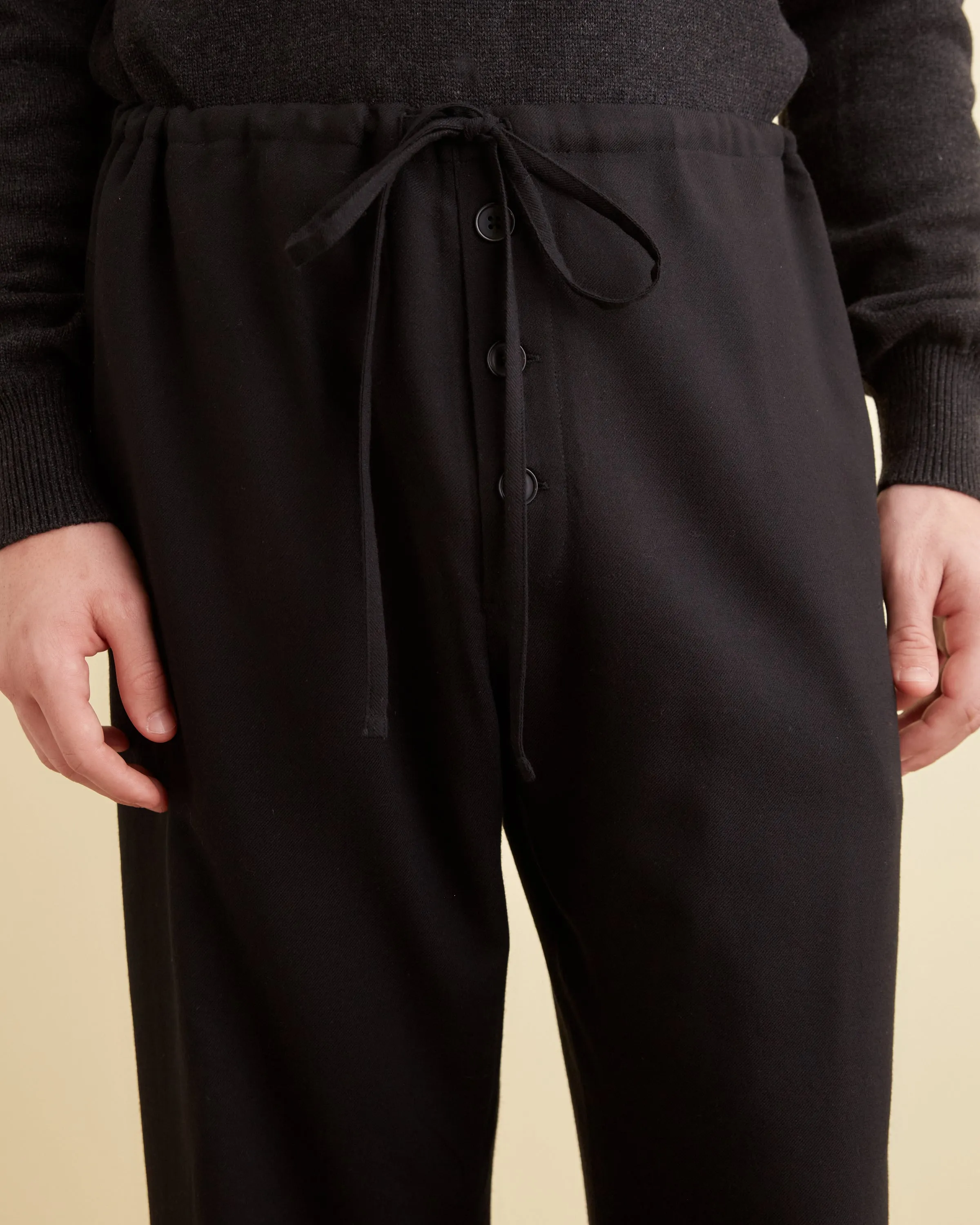 Dumas Pajama Pants sold by BODE product image thumbnail 2