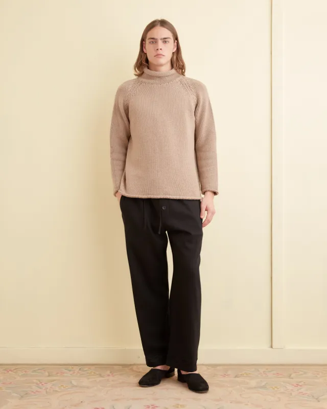 Dumas Pajama Pants sold by BODE